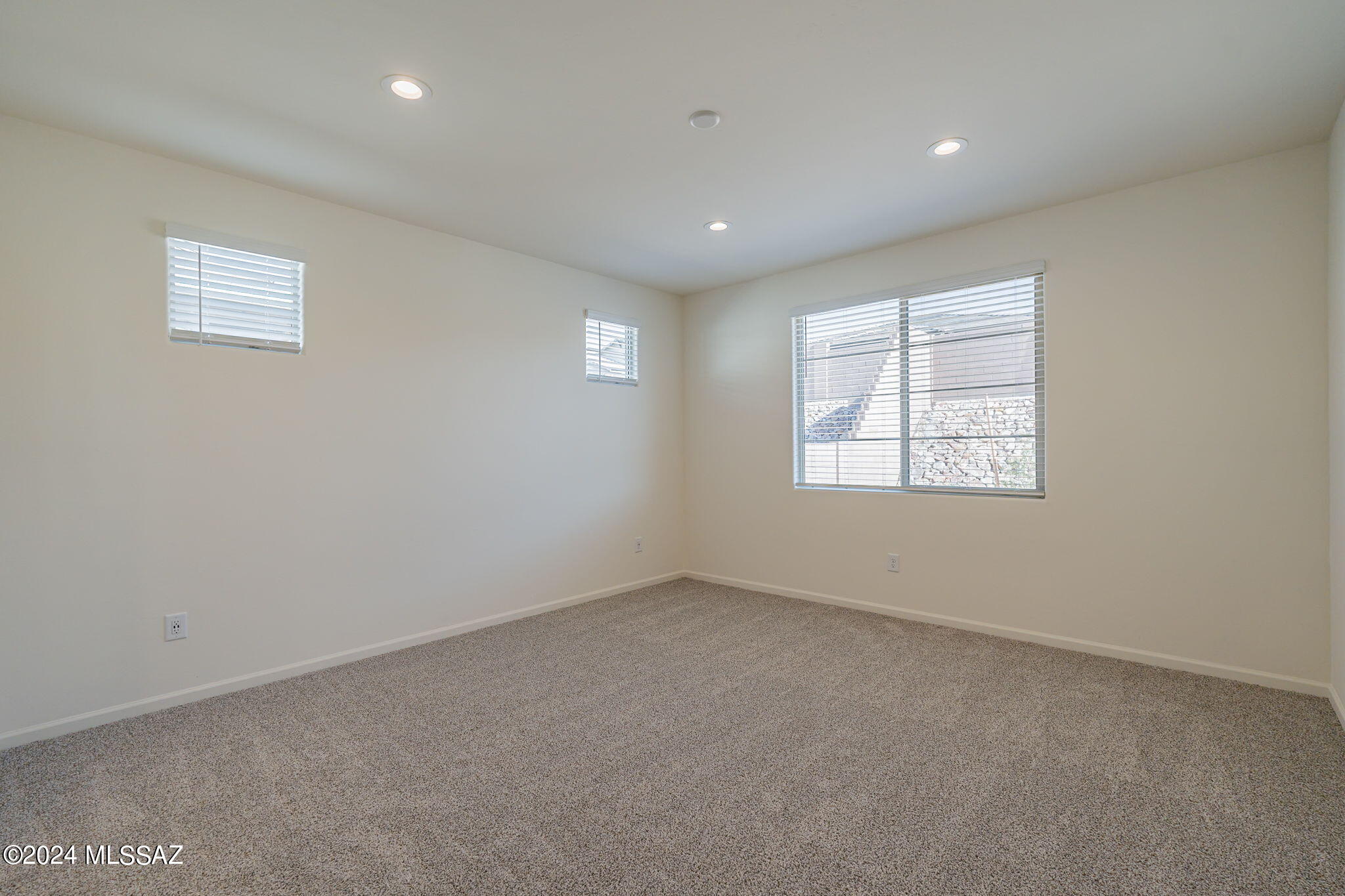 Houghton Reserve - Residential