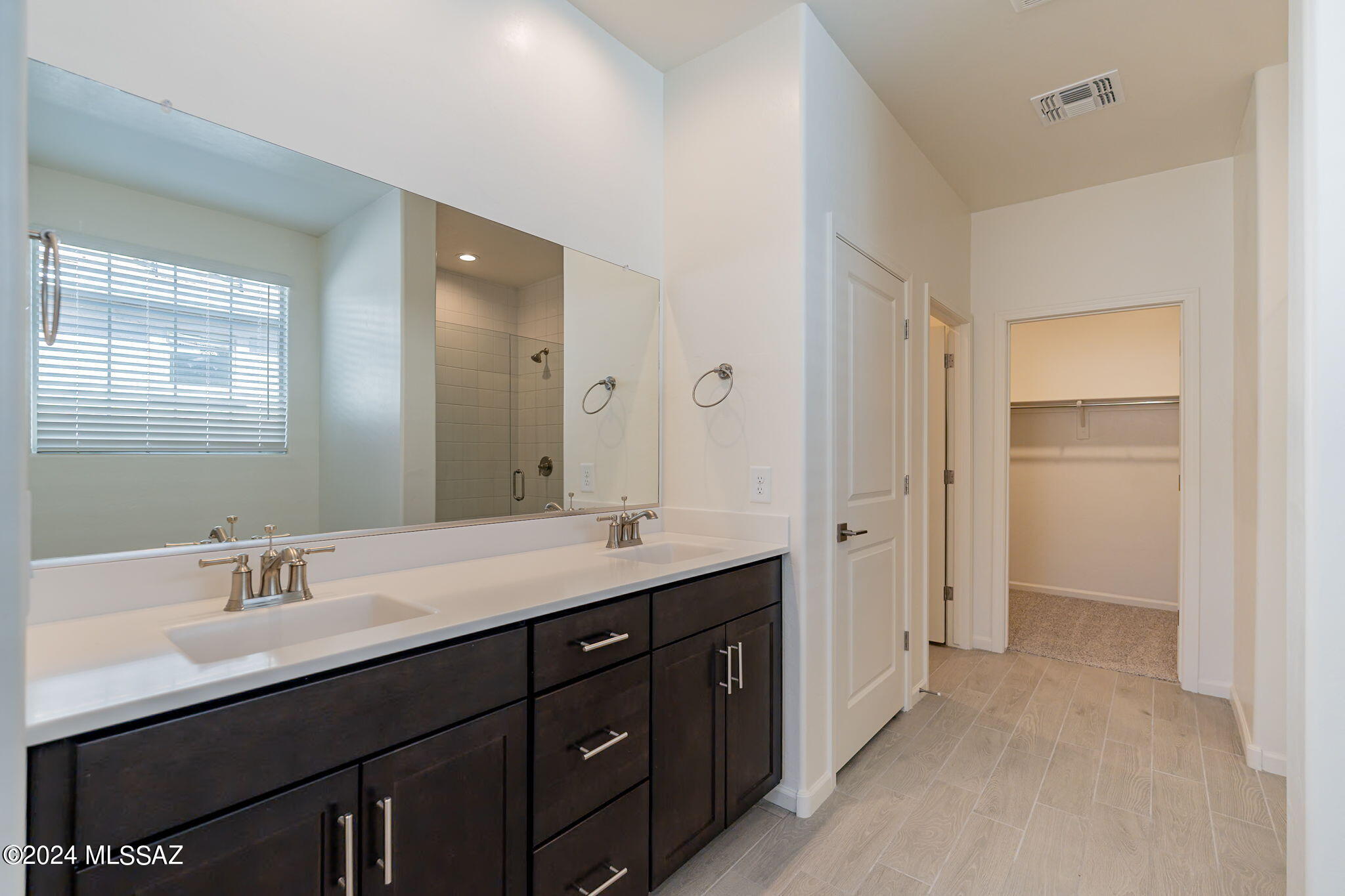 Houghton Reserve - Residential