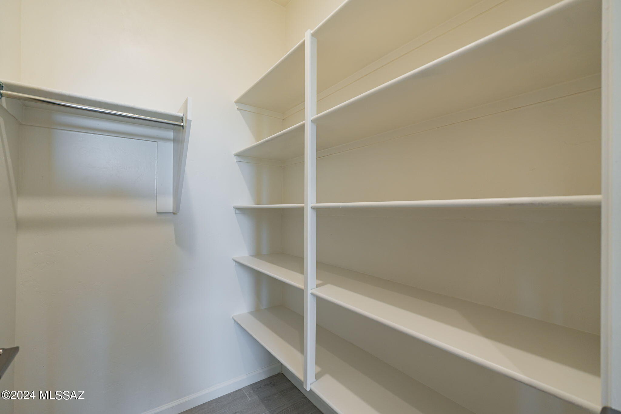 Houghton Reserve - Residential
