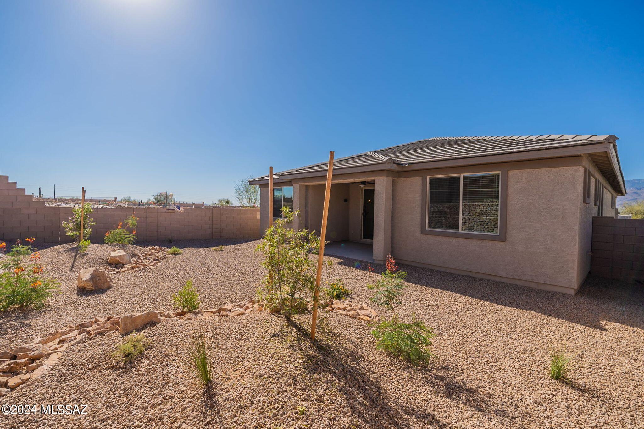 Houghton Reserve - Residential