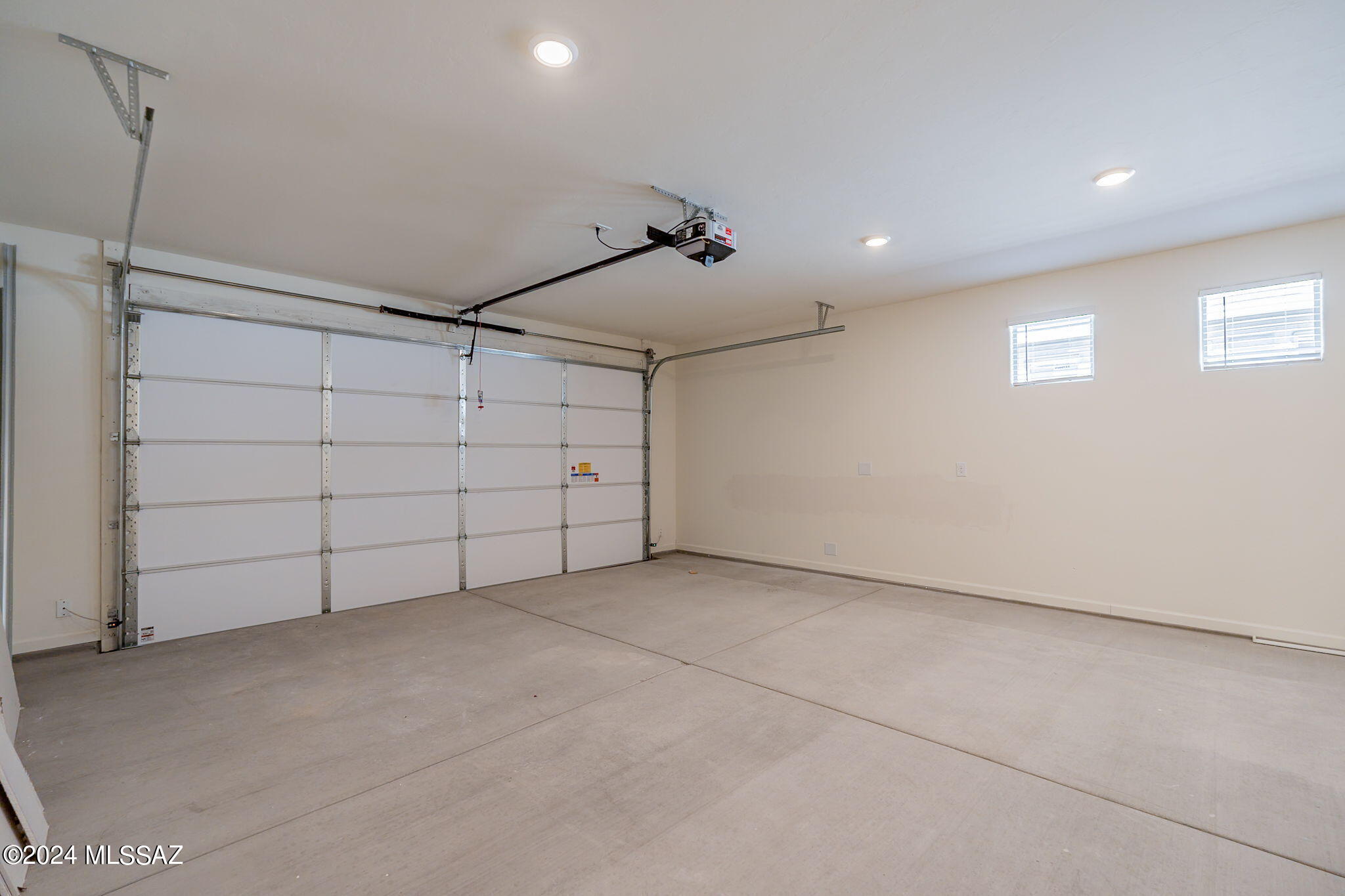 Houghton Reserve - Residential