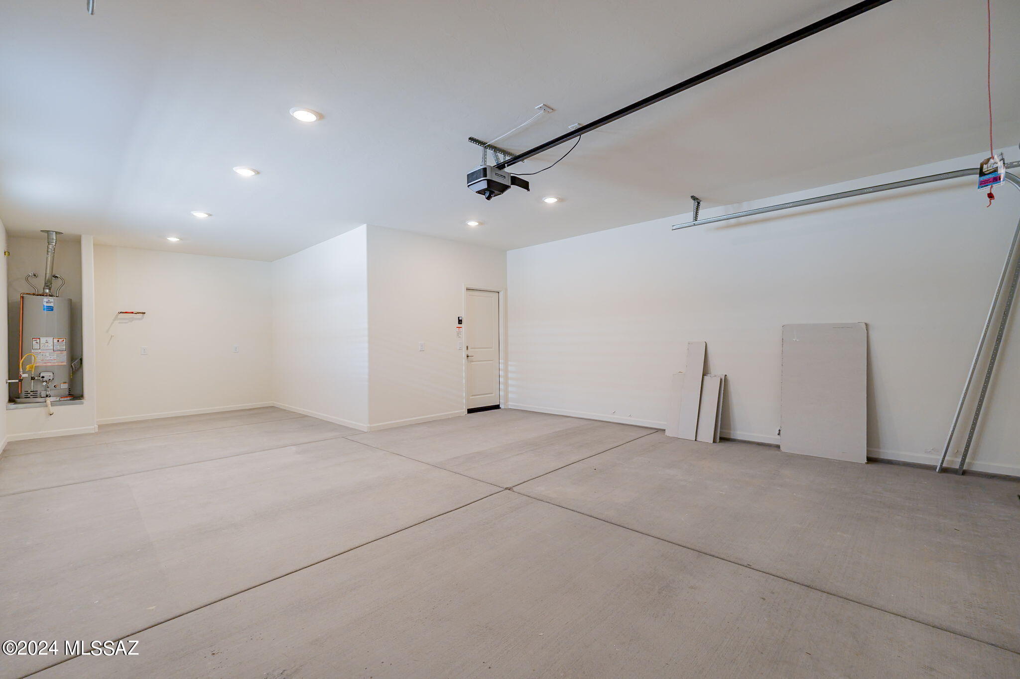 Houghton Reserve - Residential