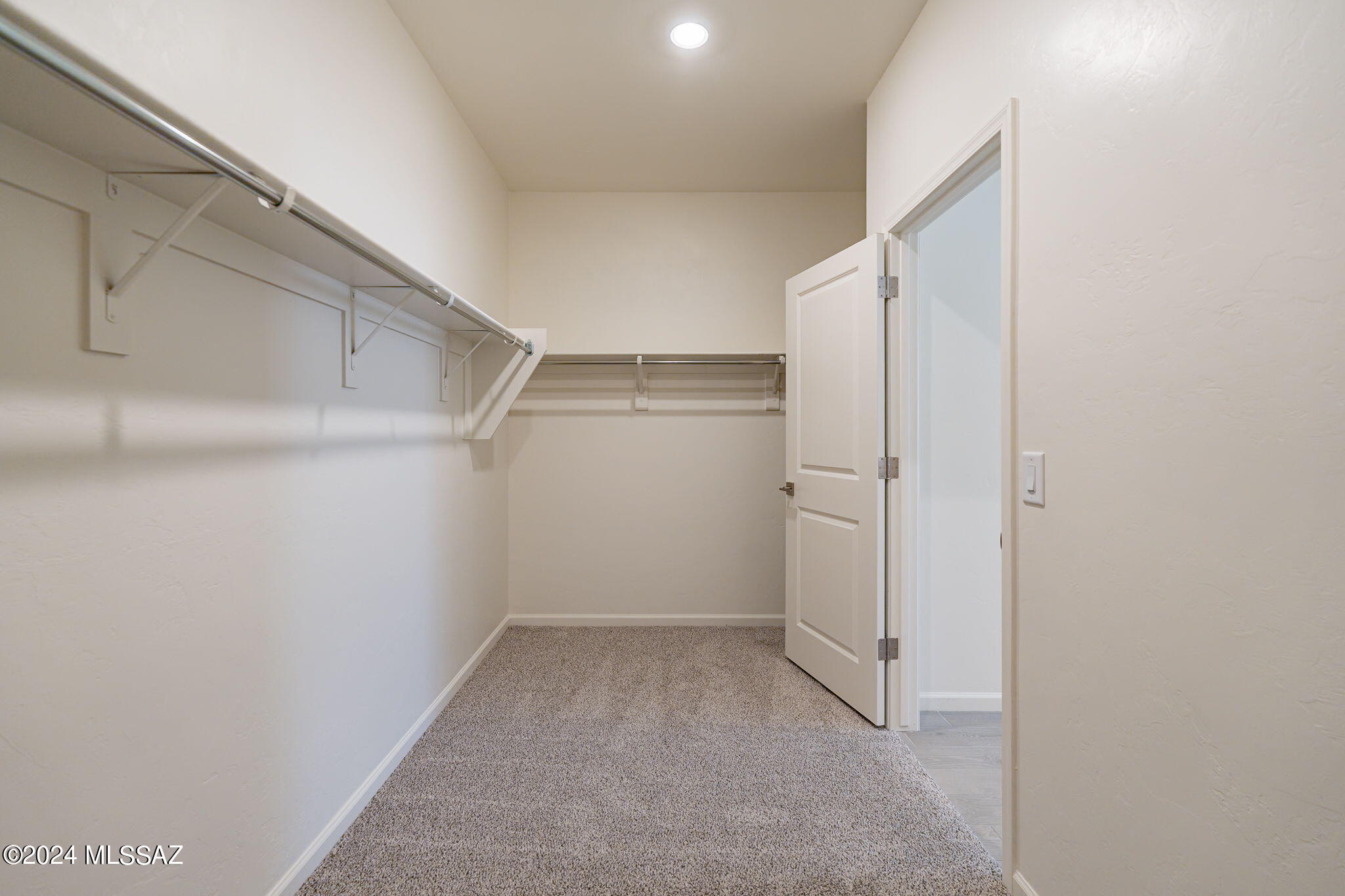 Houghton Reserve - Residential