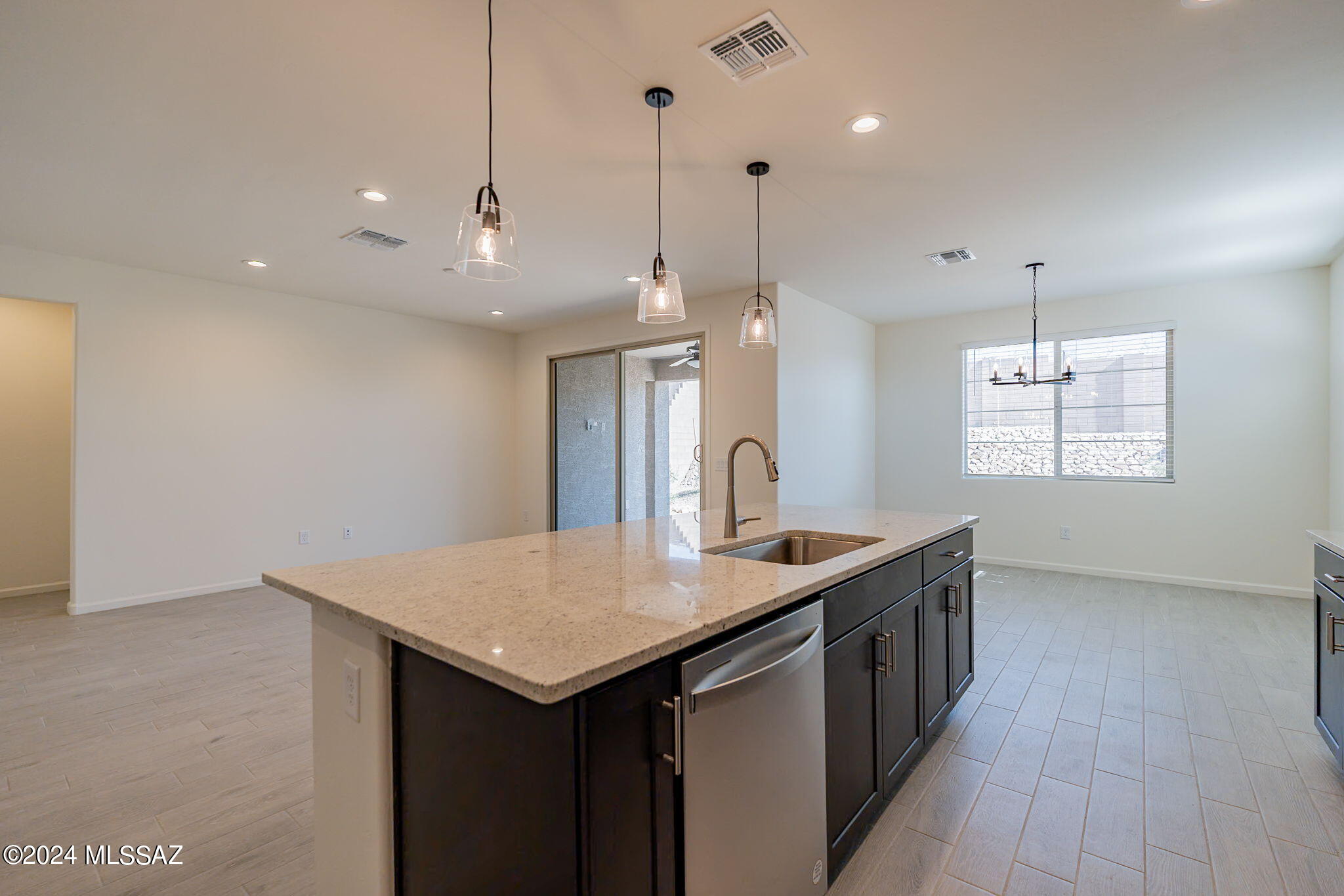 Houghton Reserve - Residential