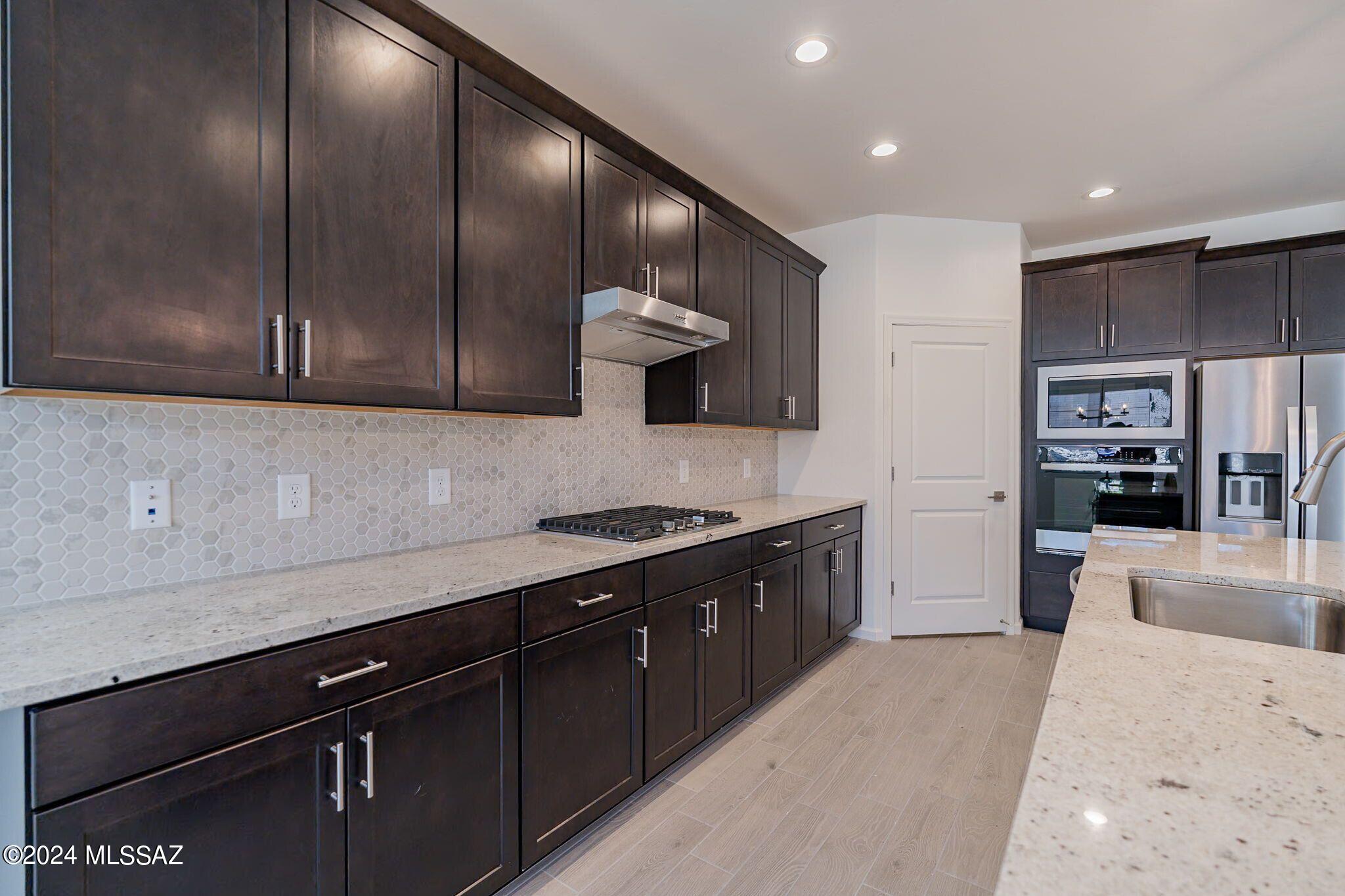 Houghton Reserve - Residential