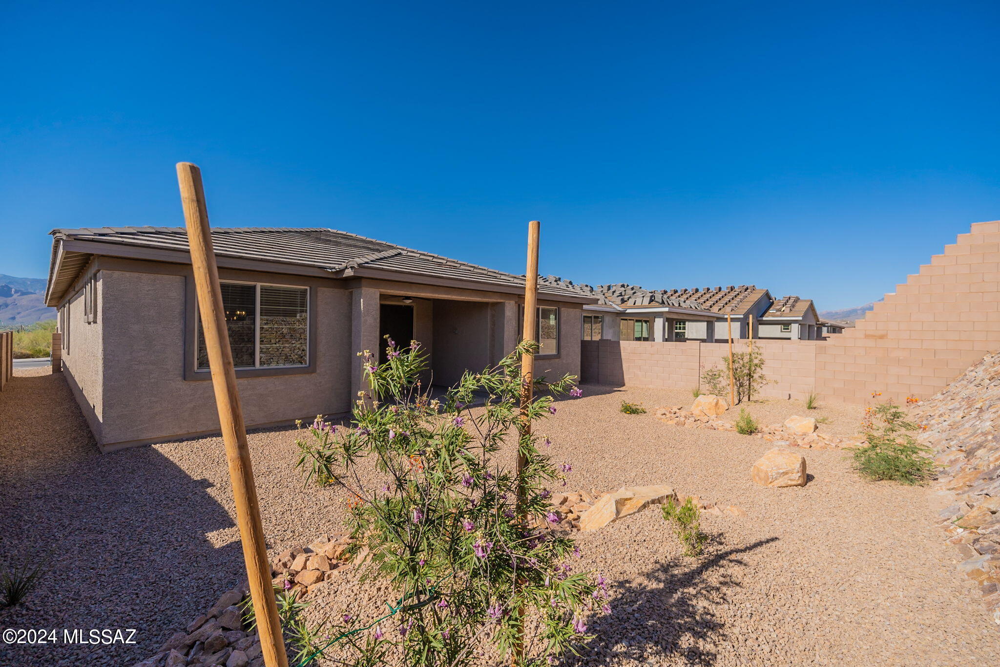 Houghton Reserve - Residential