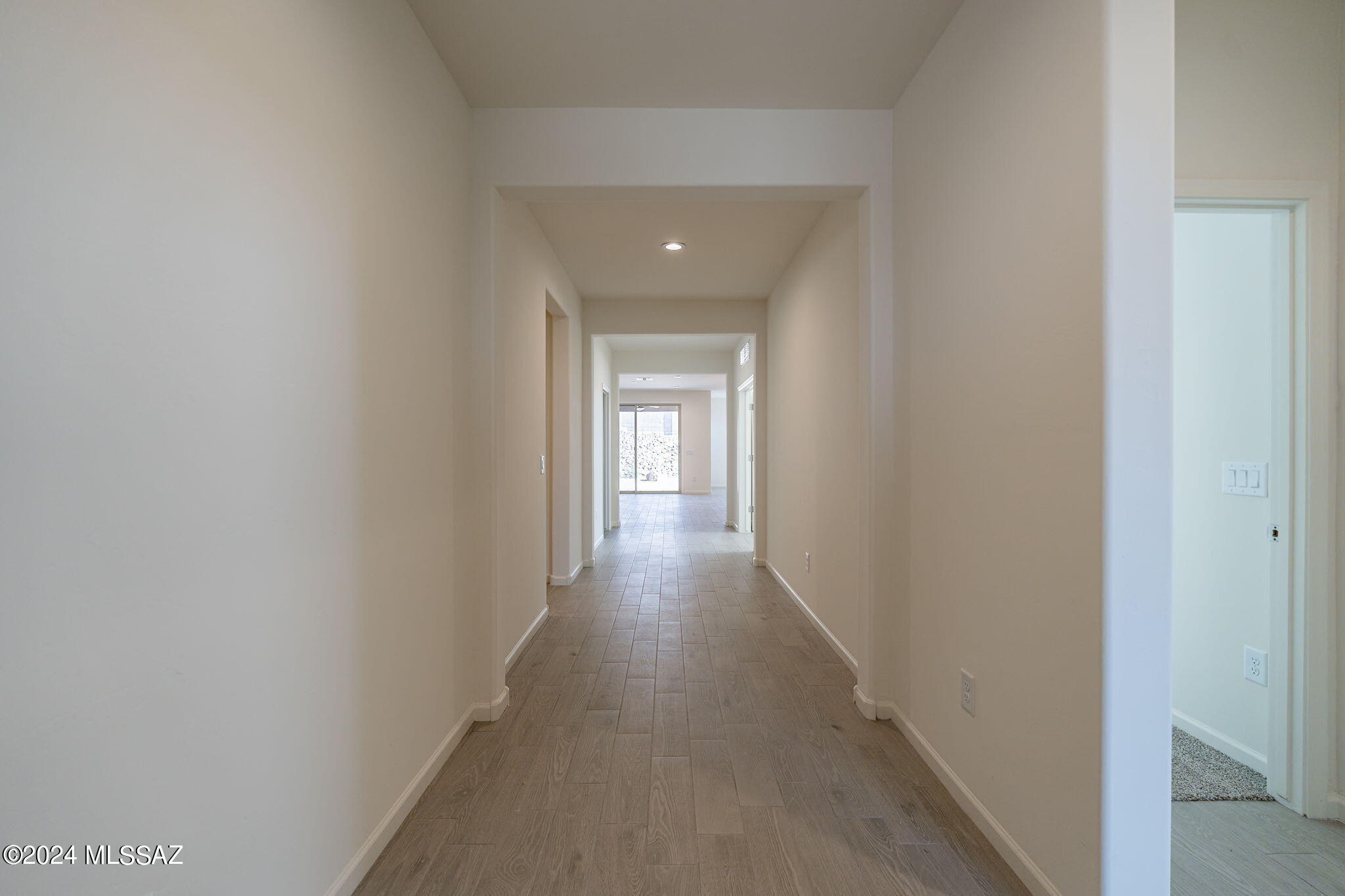 Houghton Reserve - Residential