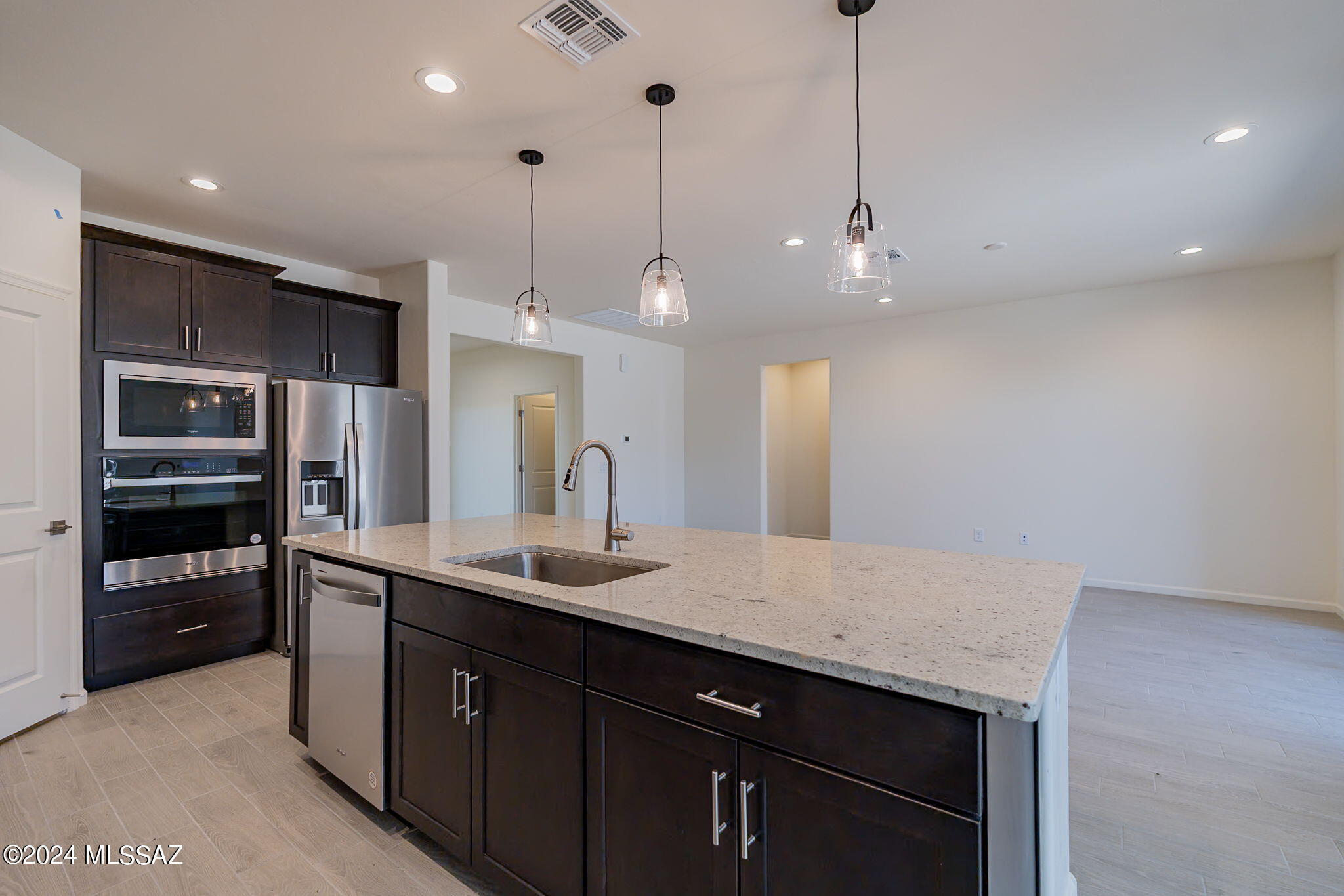 Houghton Reserve - Residential
