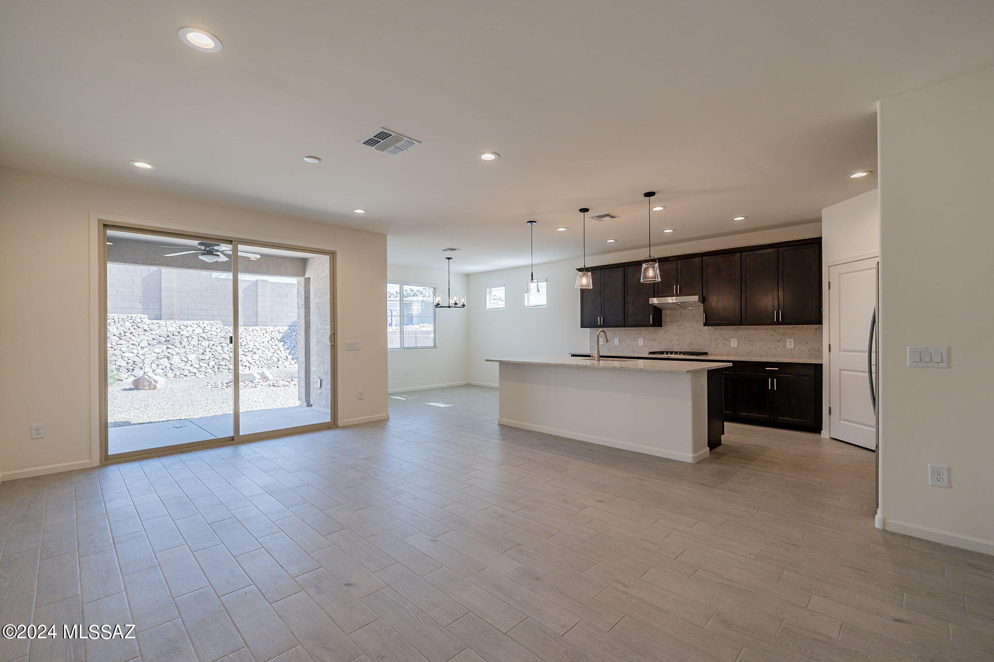 Houghton Reserve - Residential