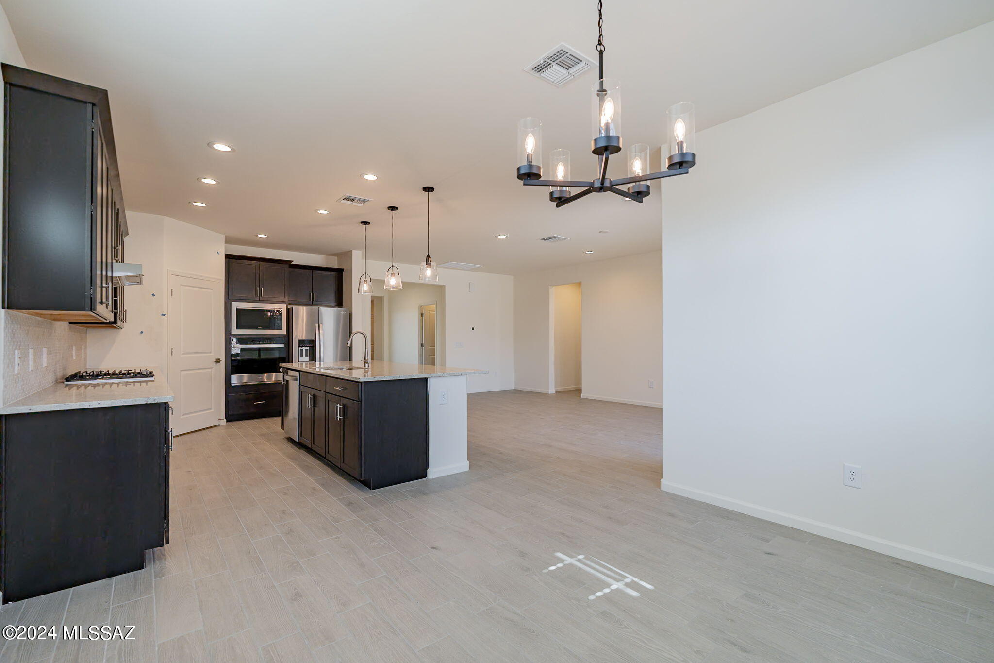 Houghton Reserve - Residential