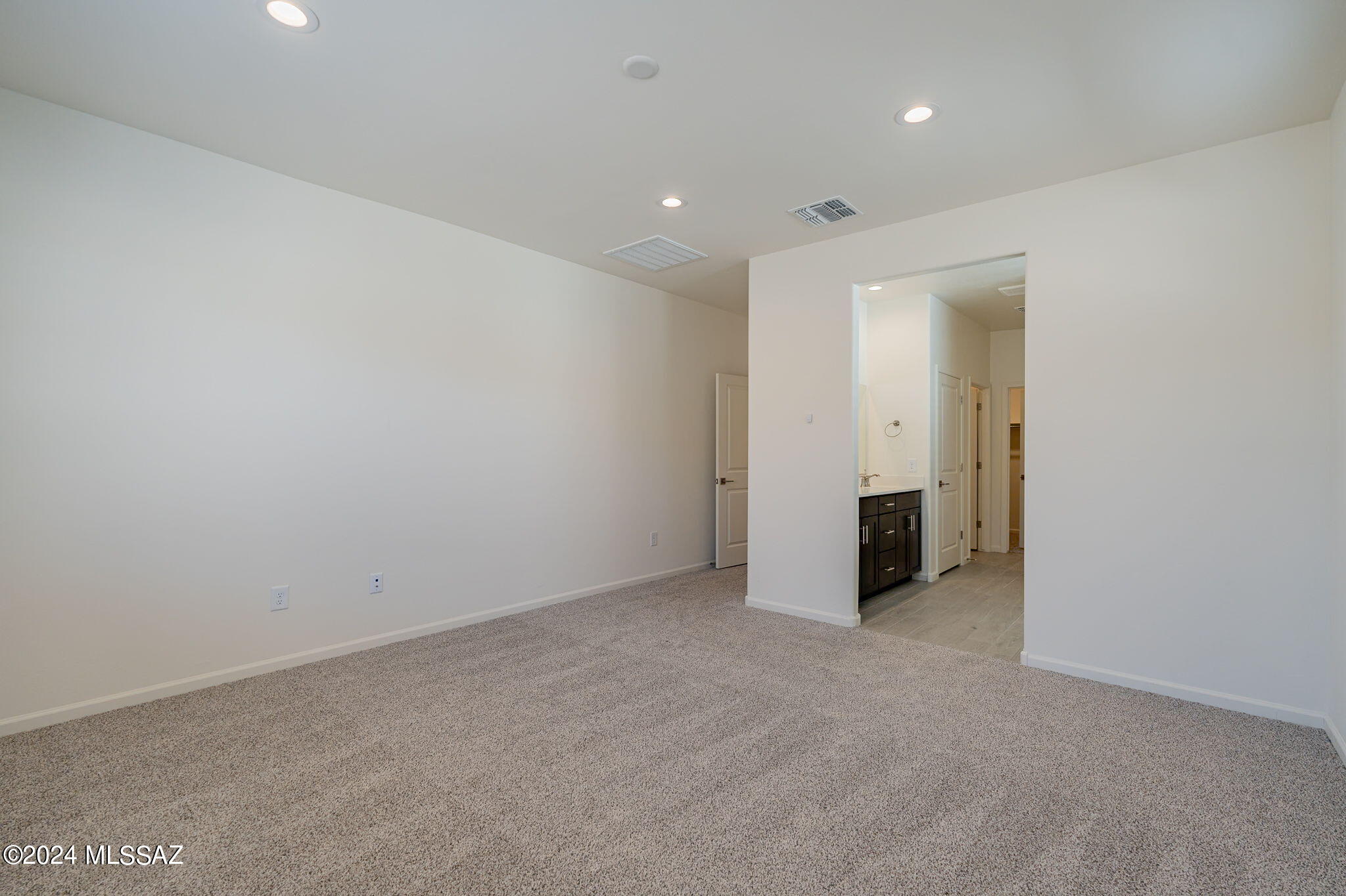 Houghton Reserve - Residential