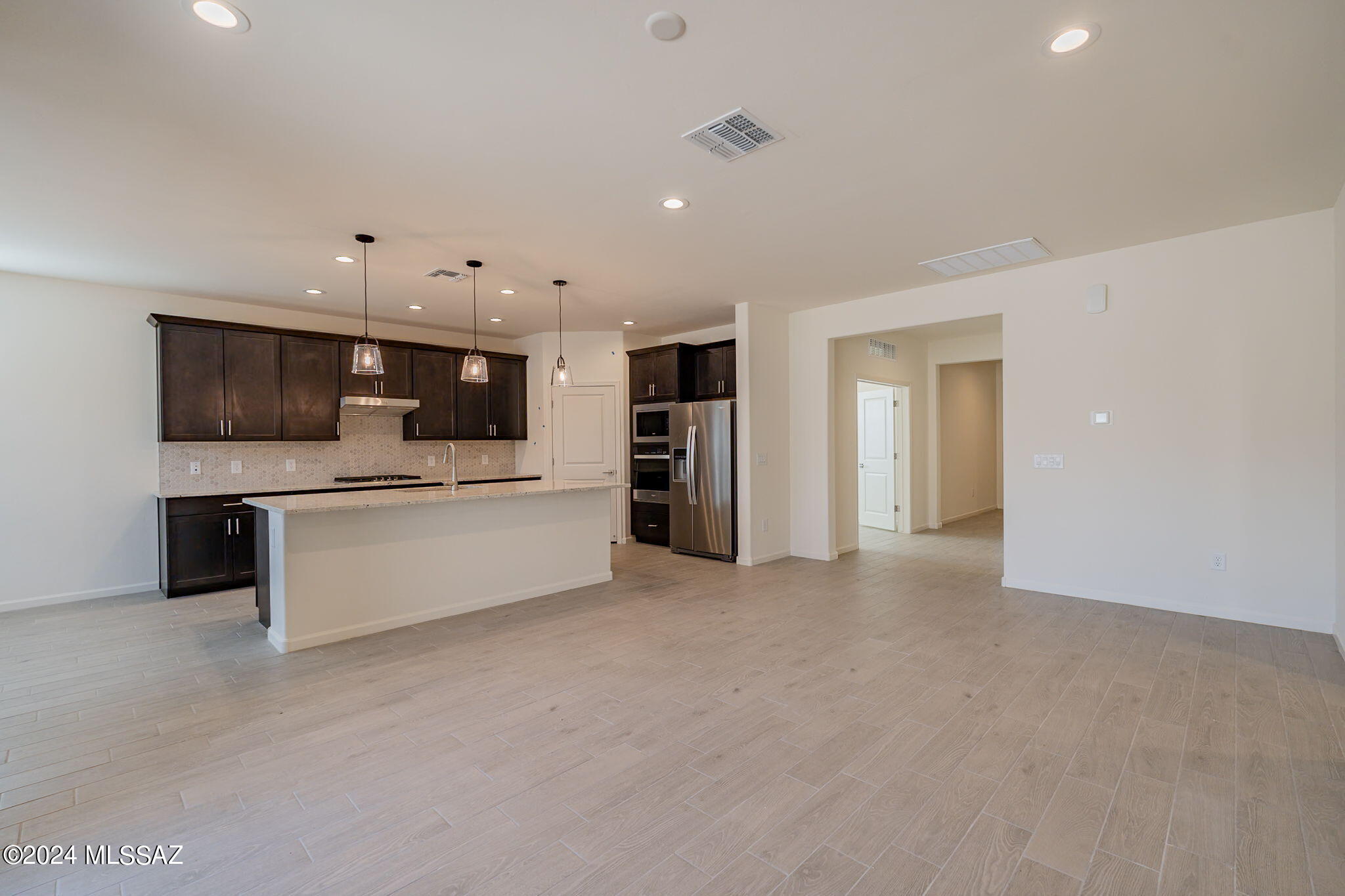 Houghton Reserve - Residential