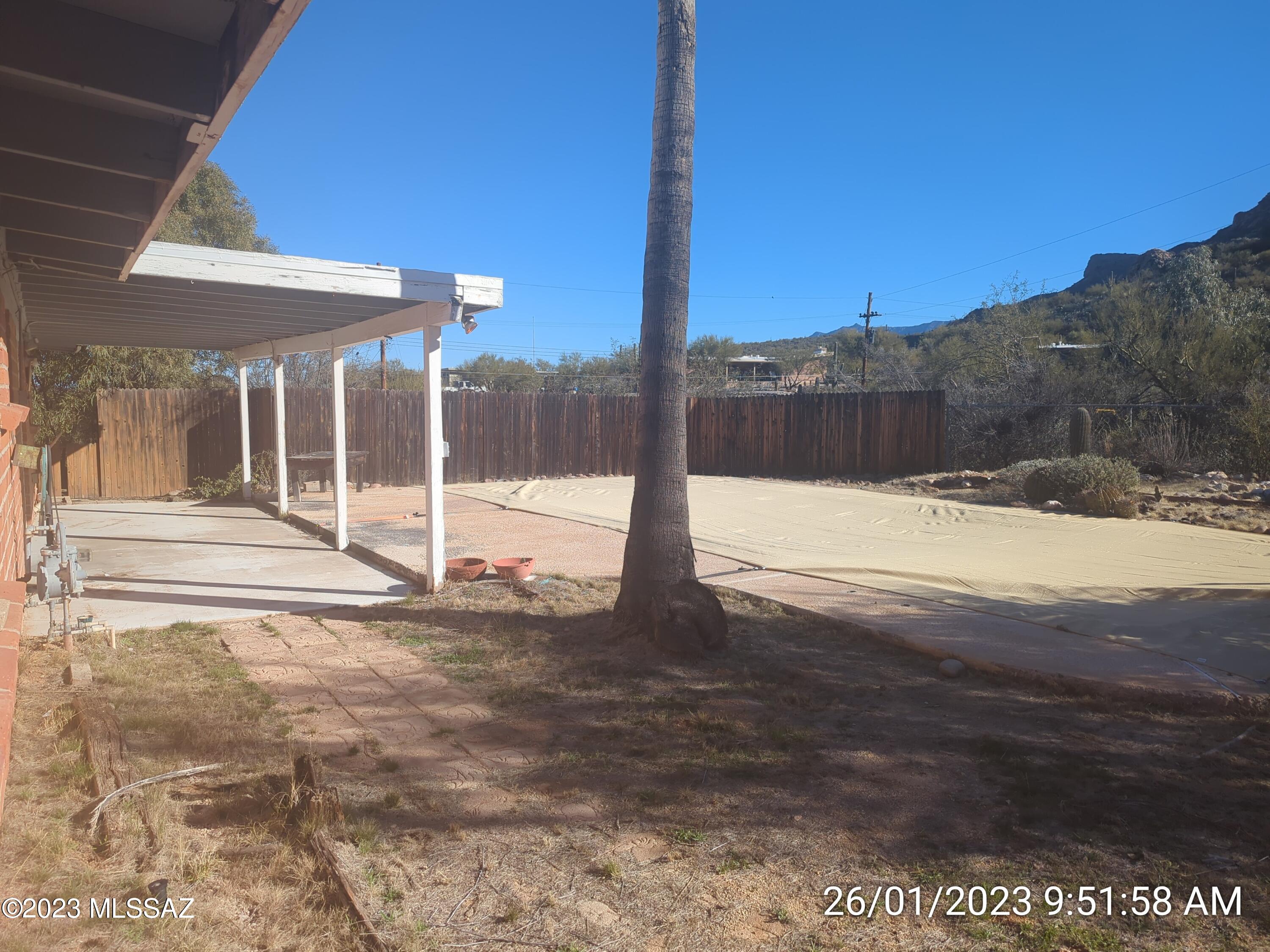 Shadow Mountain Estates - East - Residential