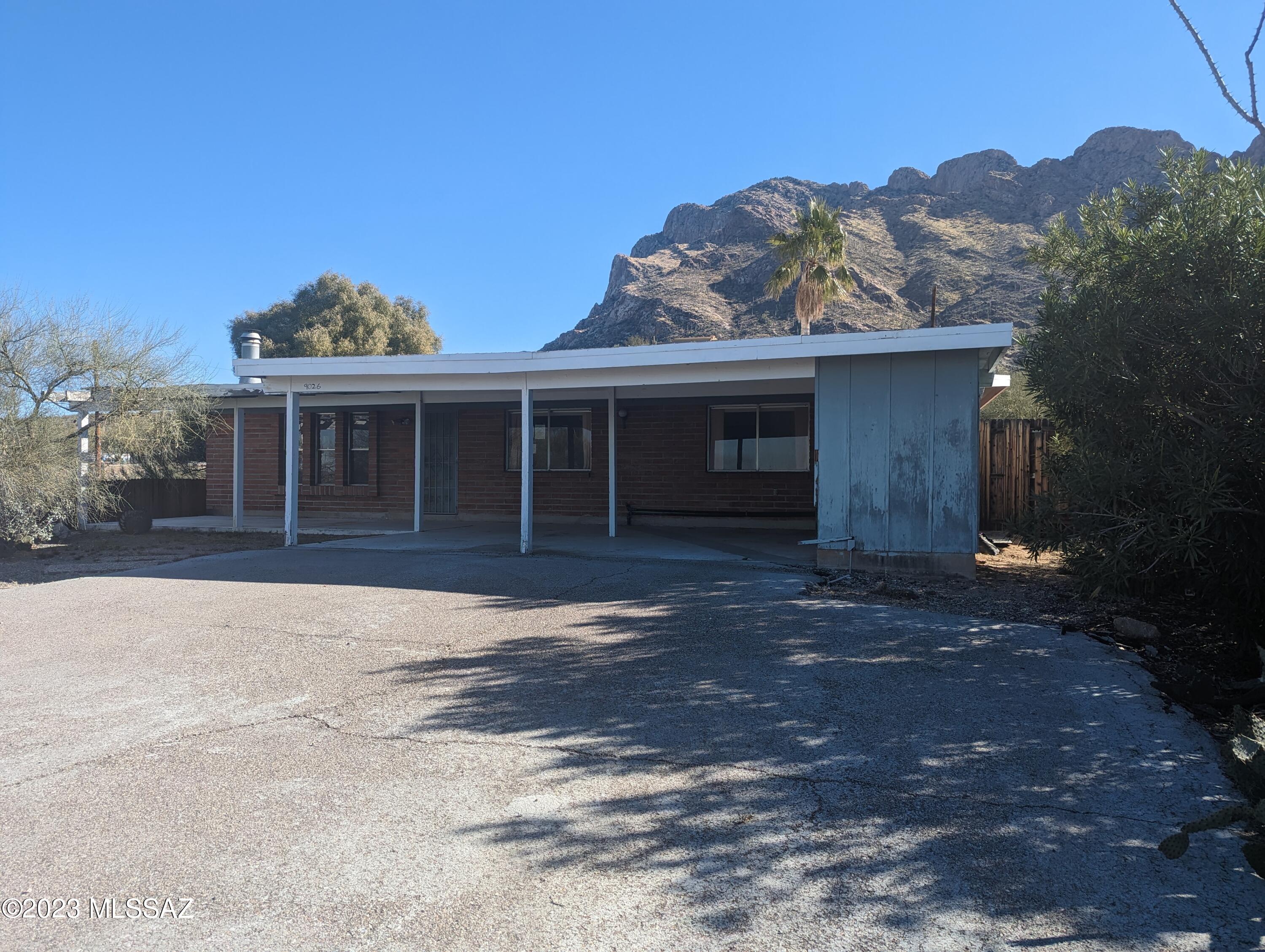 Shadow Mountain Estates - East - Residential
