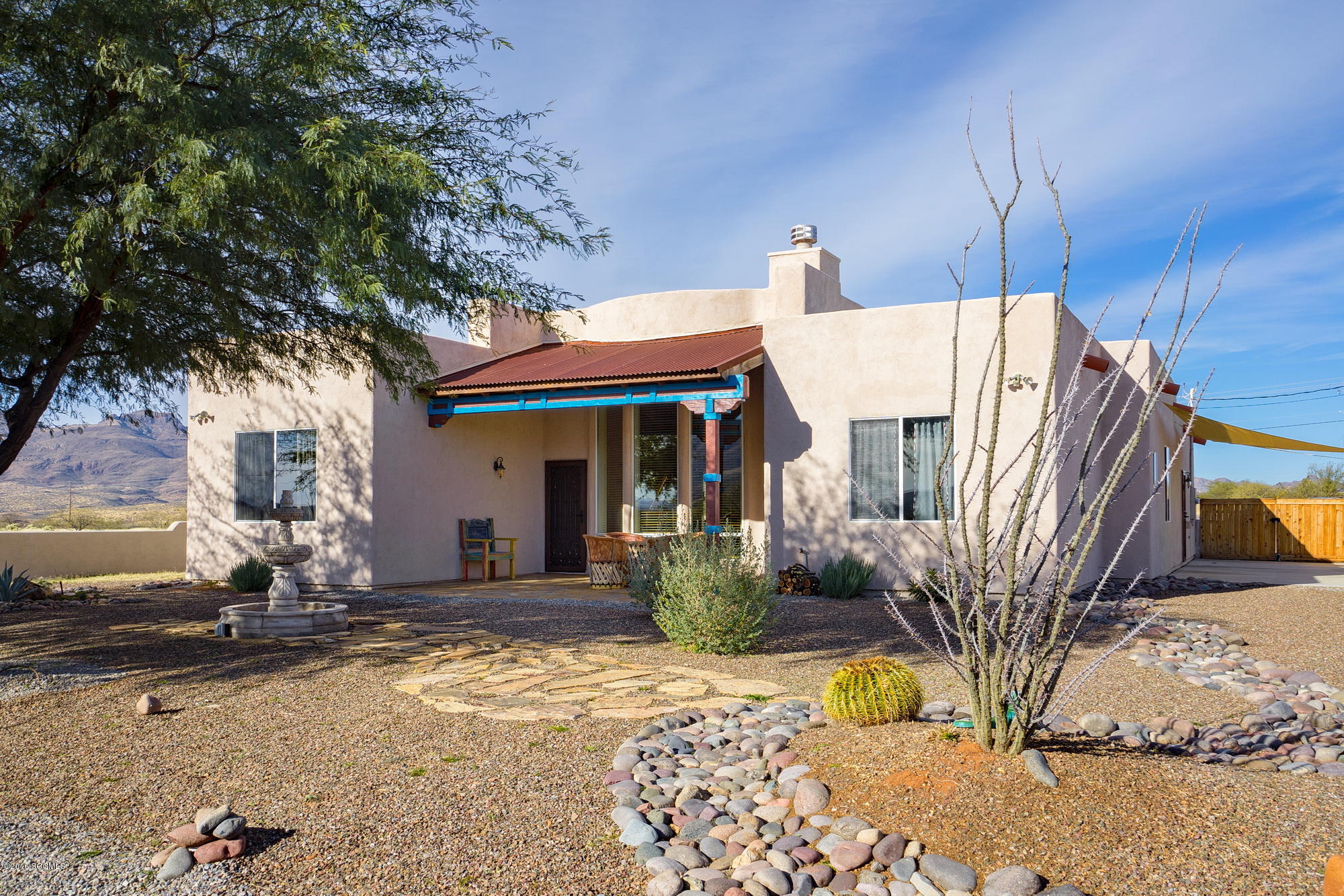 Rio Rico Estates 16 - Residential