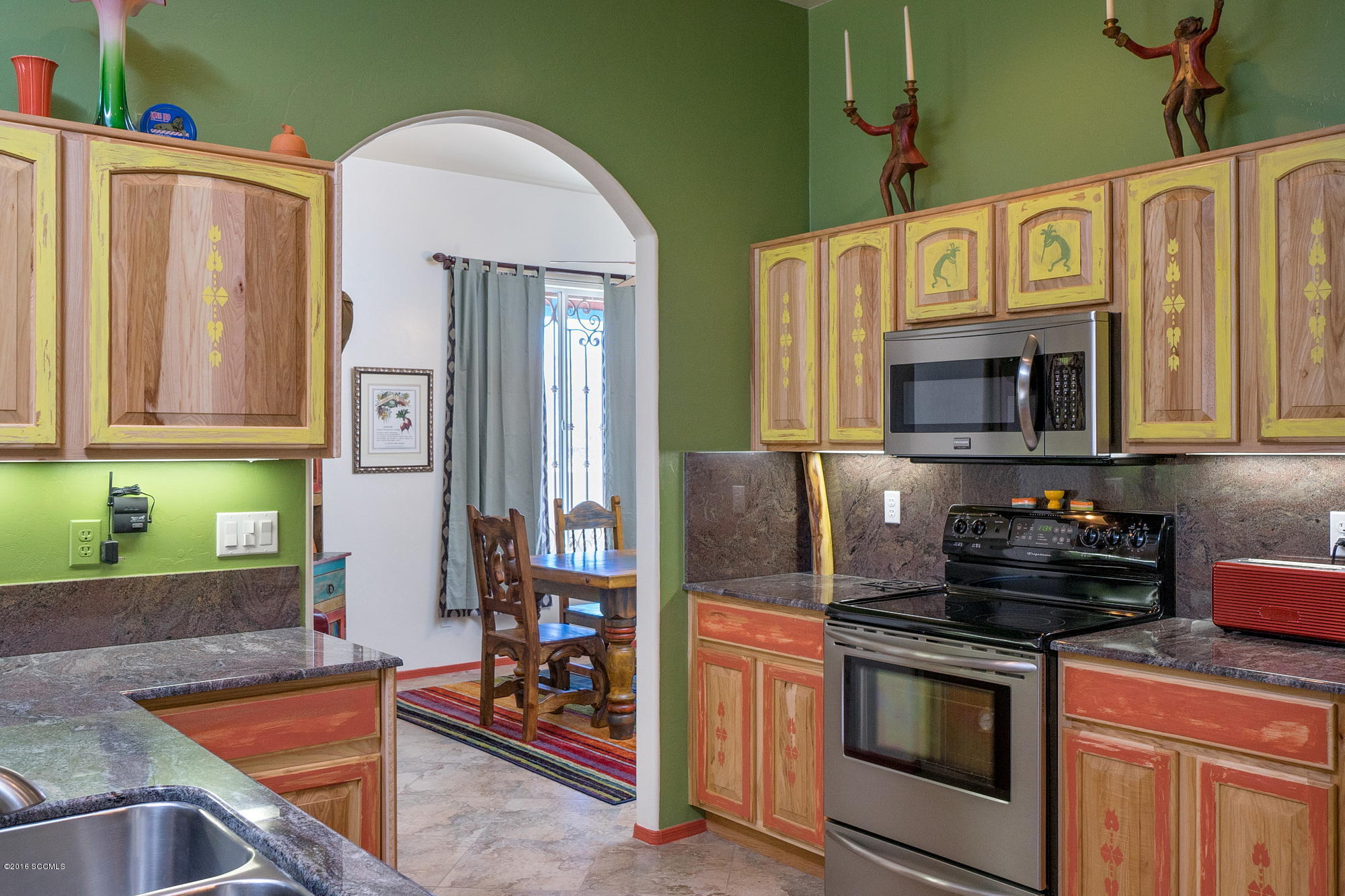 Rio Rico Estates 16 - Residential