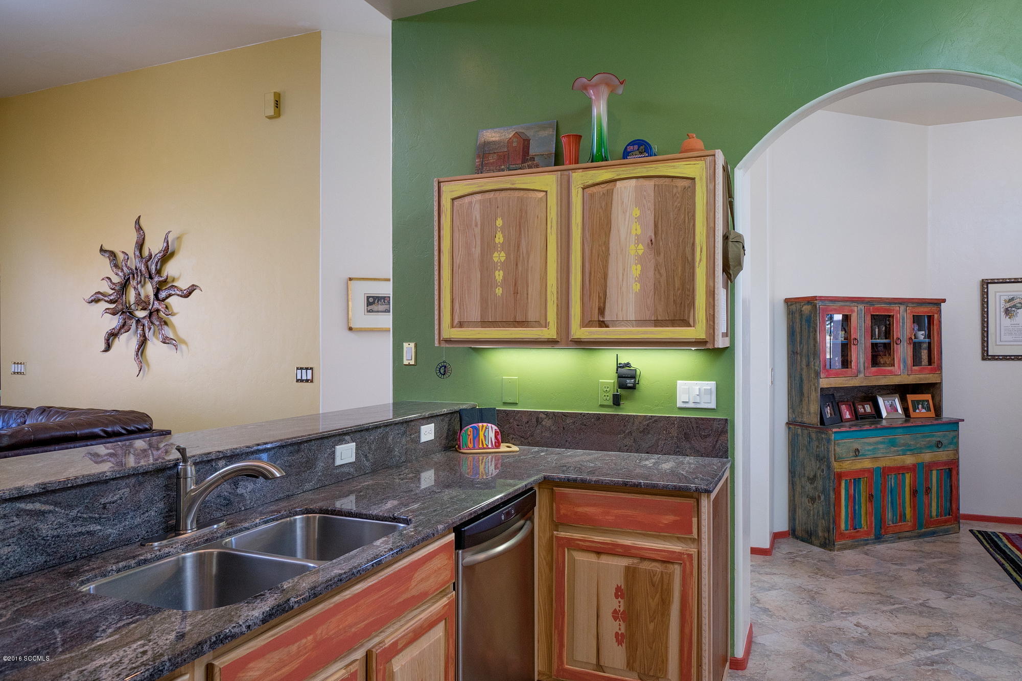 Rio Rico Estates 16 - Residential