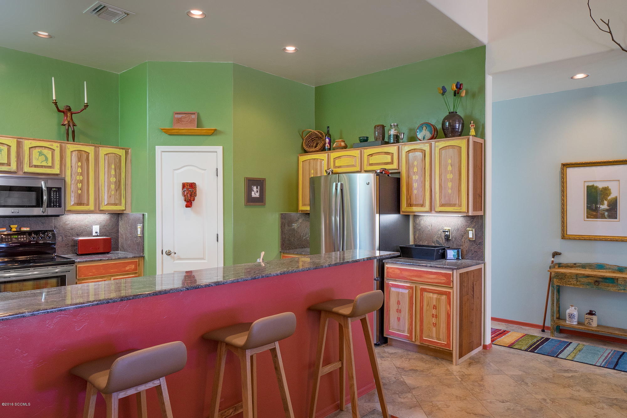 Rio Rico Estates 16 - Residential