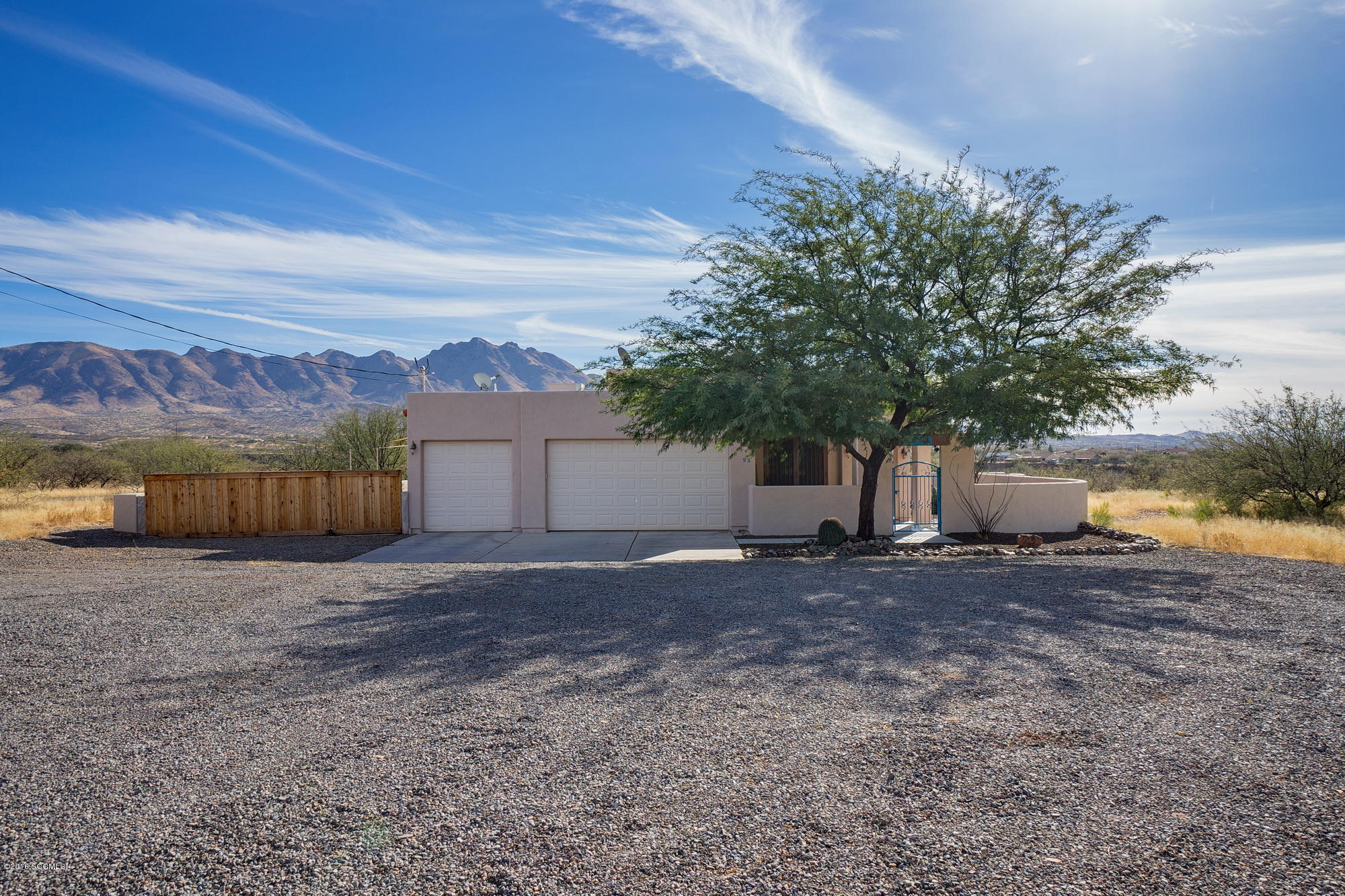 Rio Rico Estates 16 - Residential