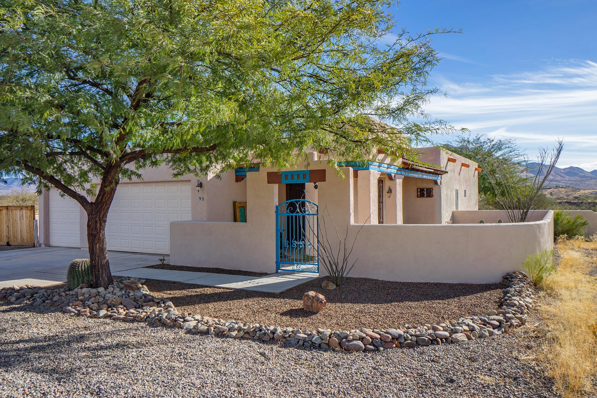 Rio Rico Estates 16 - Residential