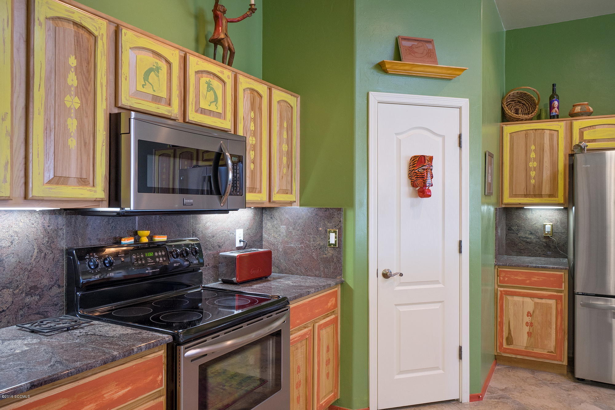 Rio Rico Estates 16 - Residential