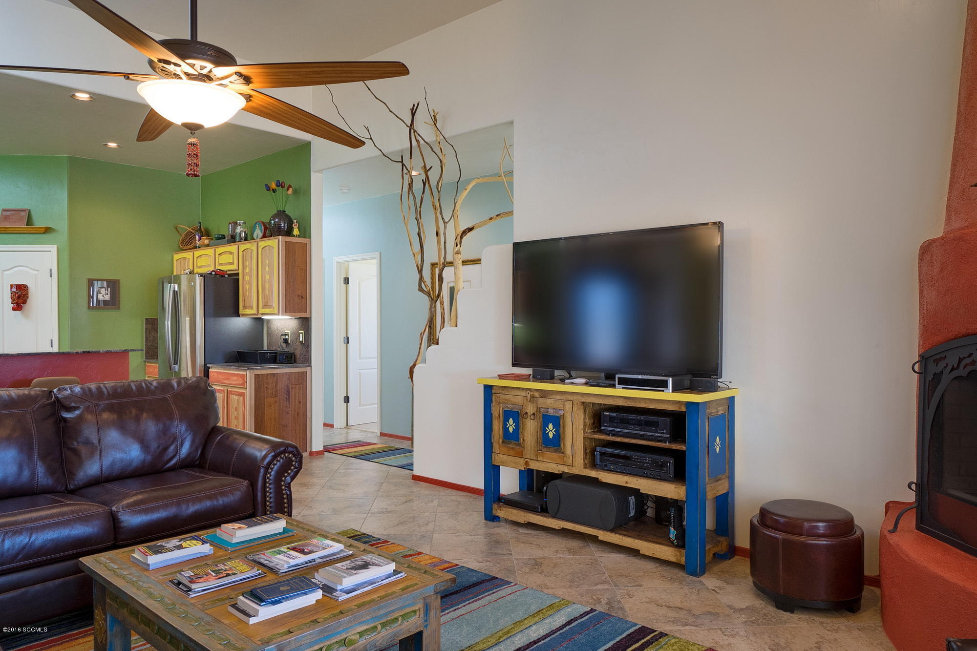 Rio Rico Estates 16 - Residential