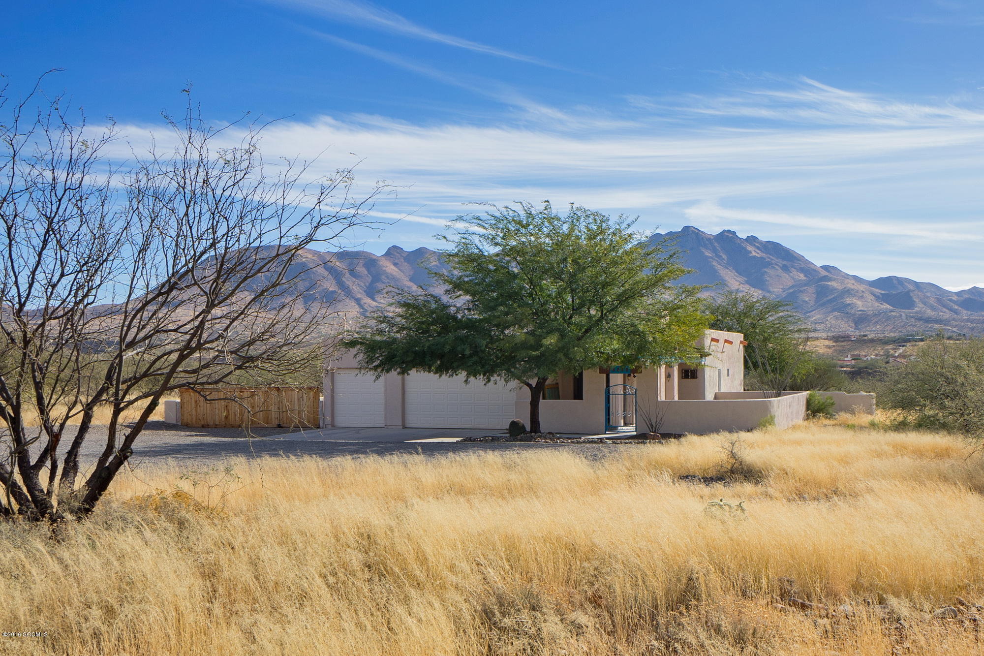 Rio Rico Estates 16 - Residential