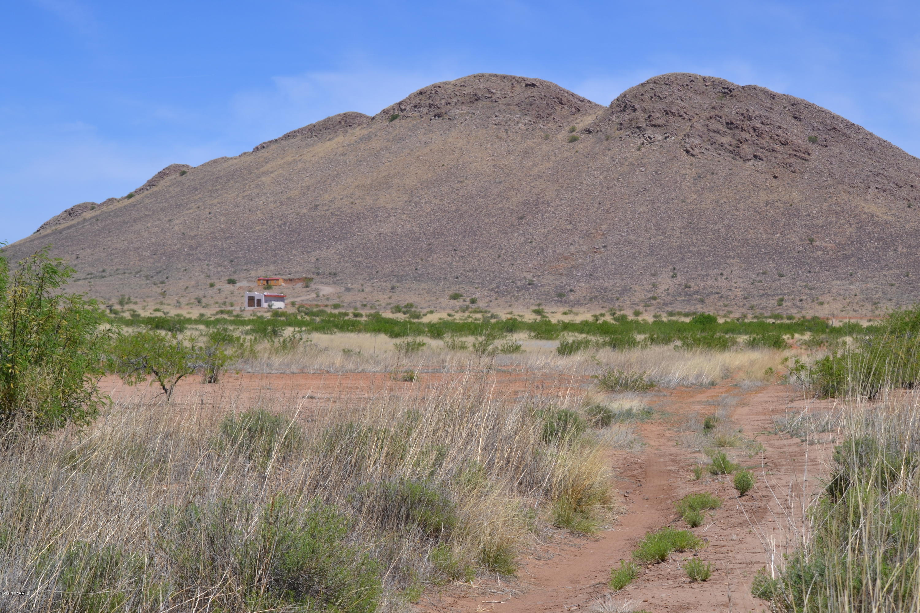 Out Of Pima County - Land