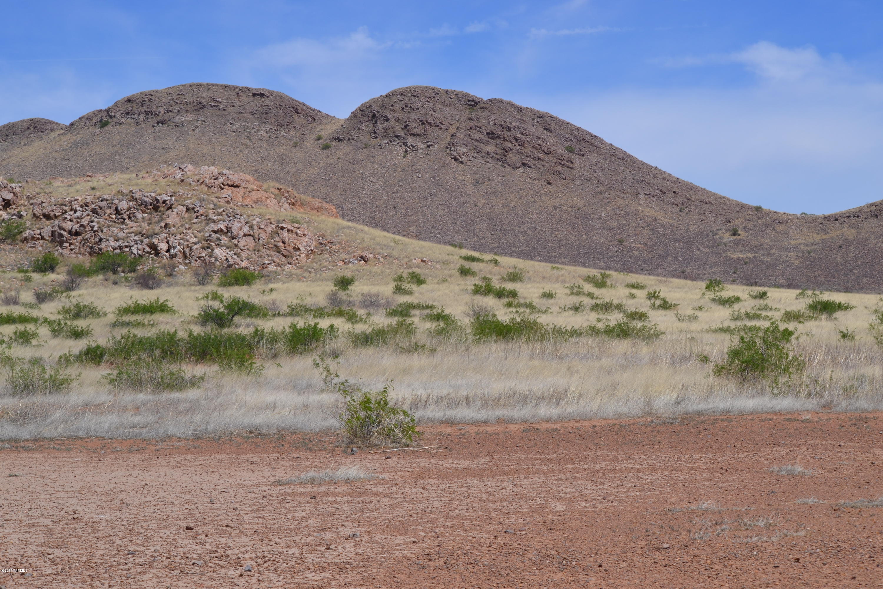 Out Of Pima County - Land