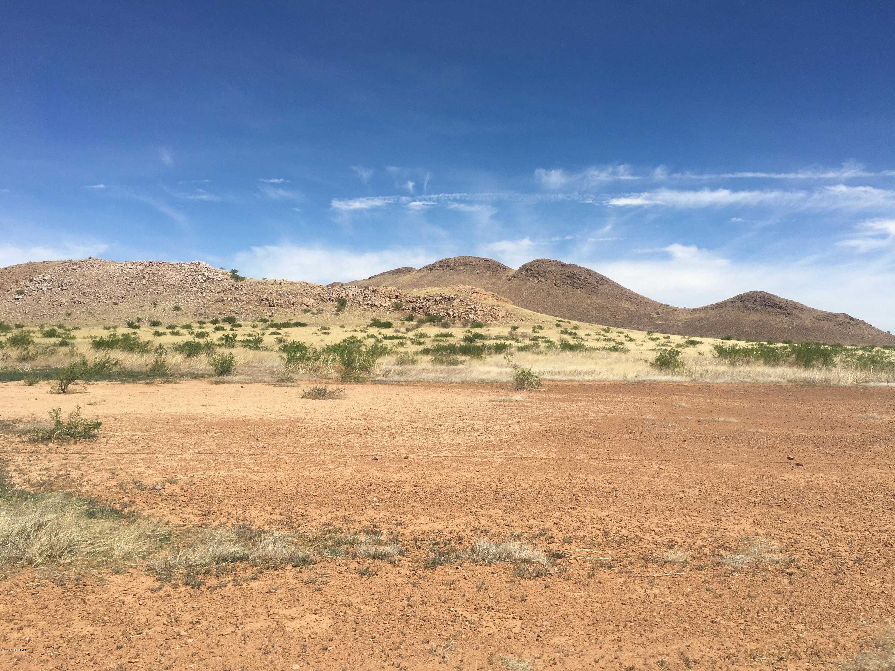 Out Of Pima County - Land