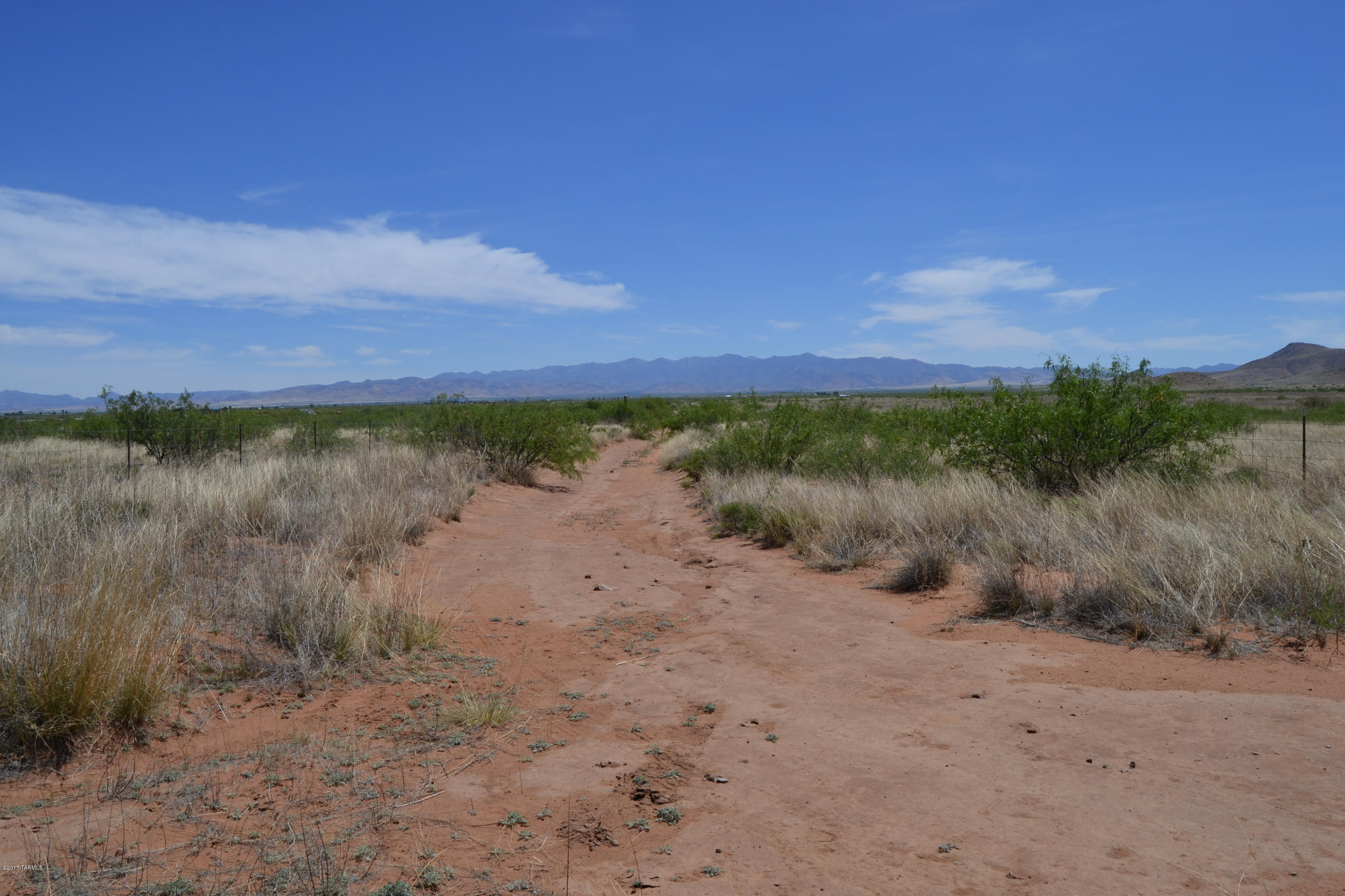 Out Of Pima County - Land