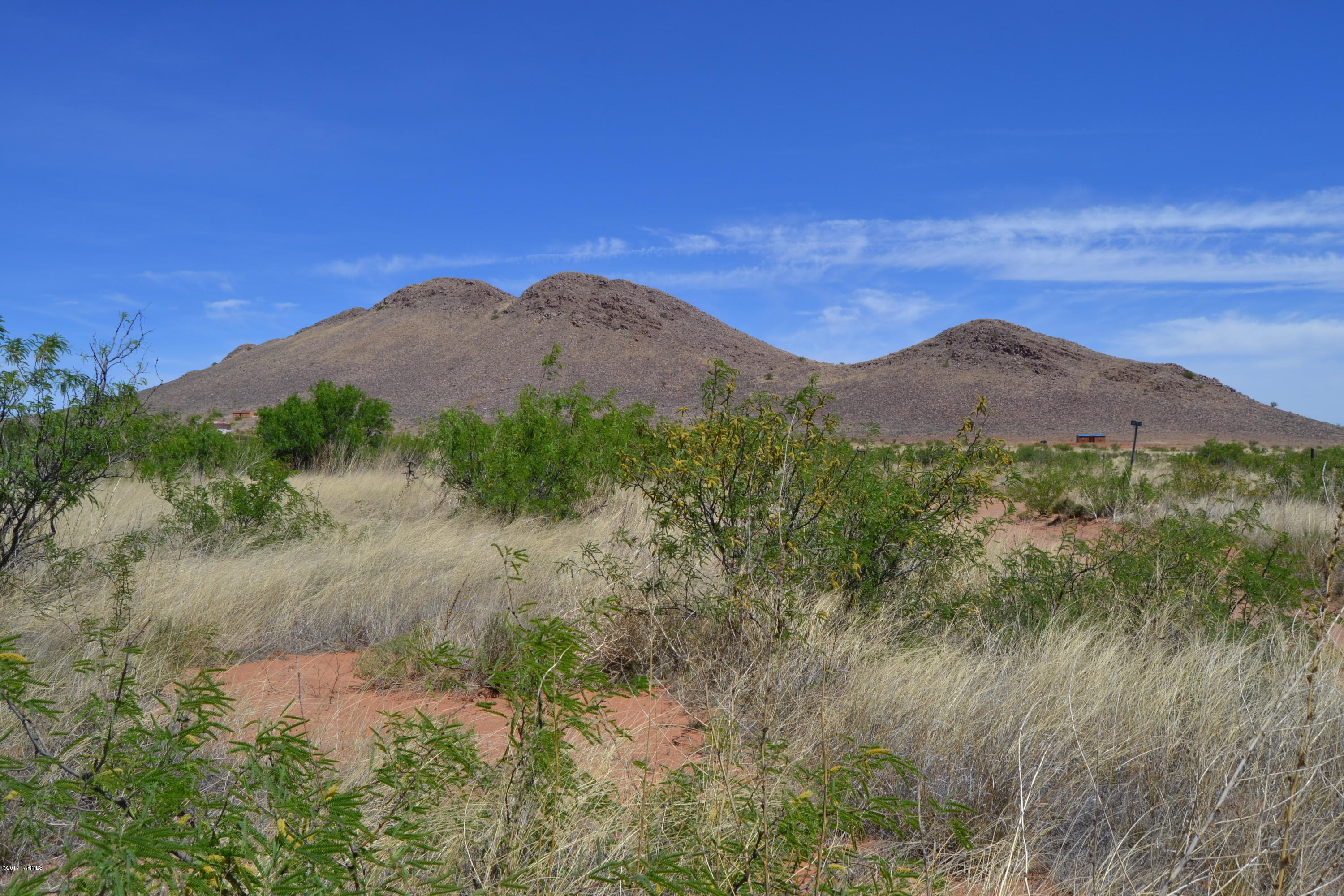 Out Of Pima County - Land