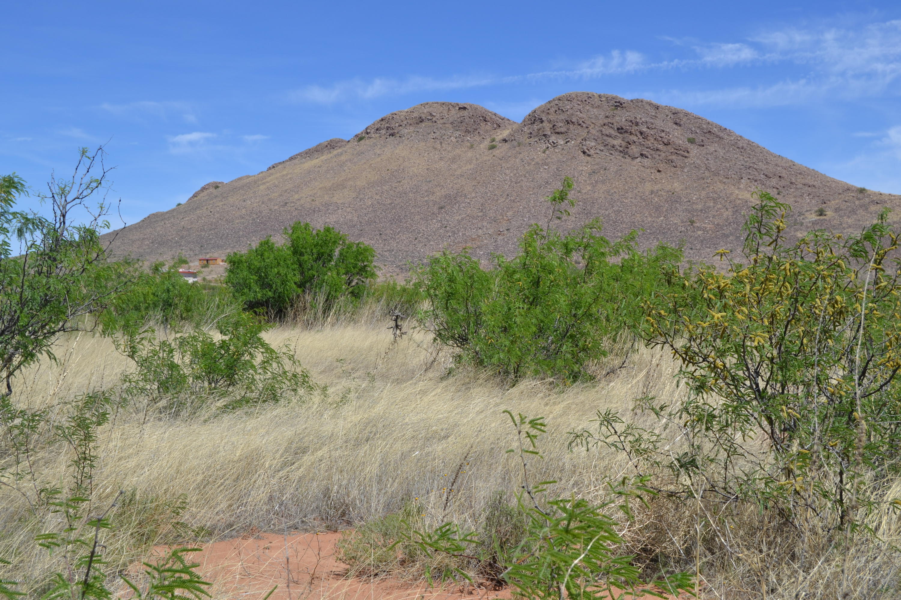 Out Of Pima County - Land