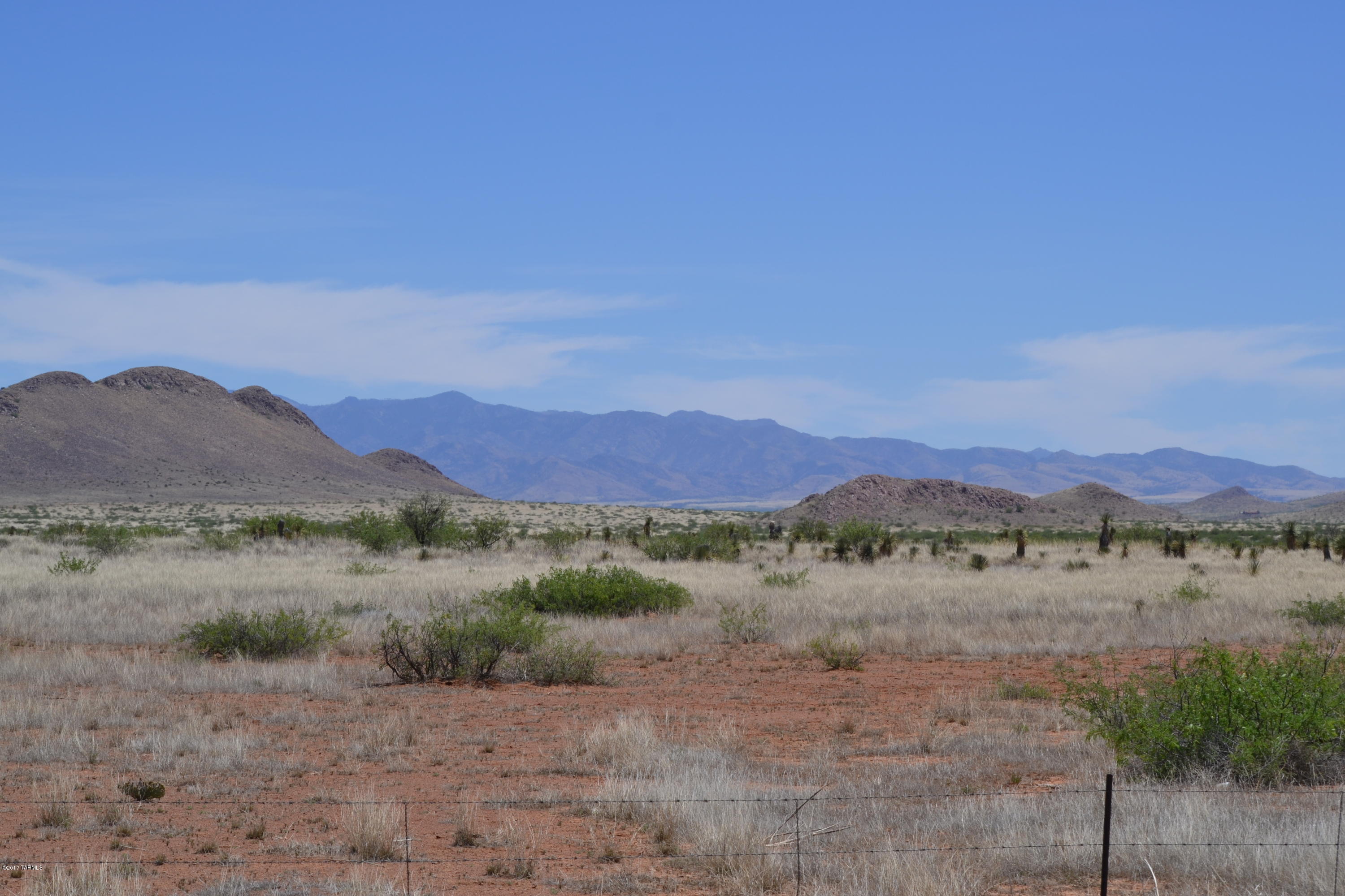 Out Of Pima County - Land