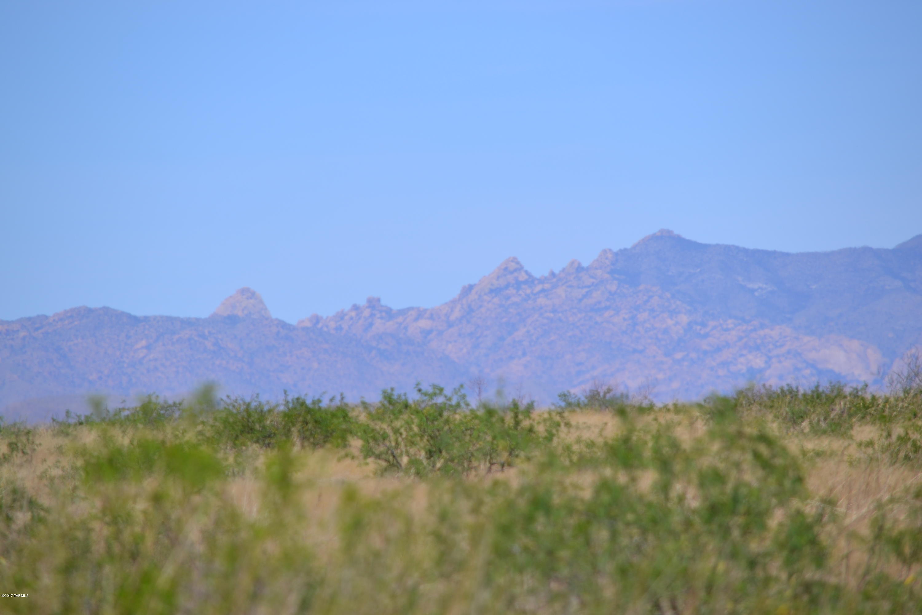 Out Of Pima County - Land