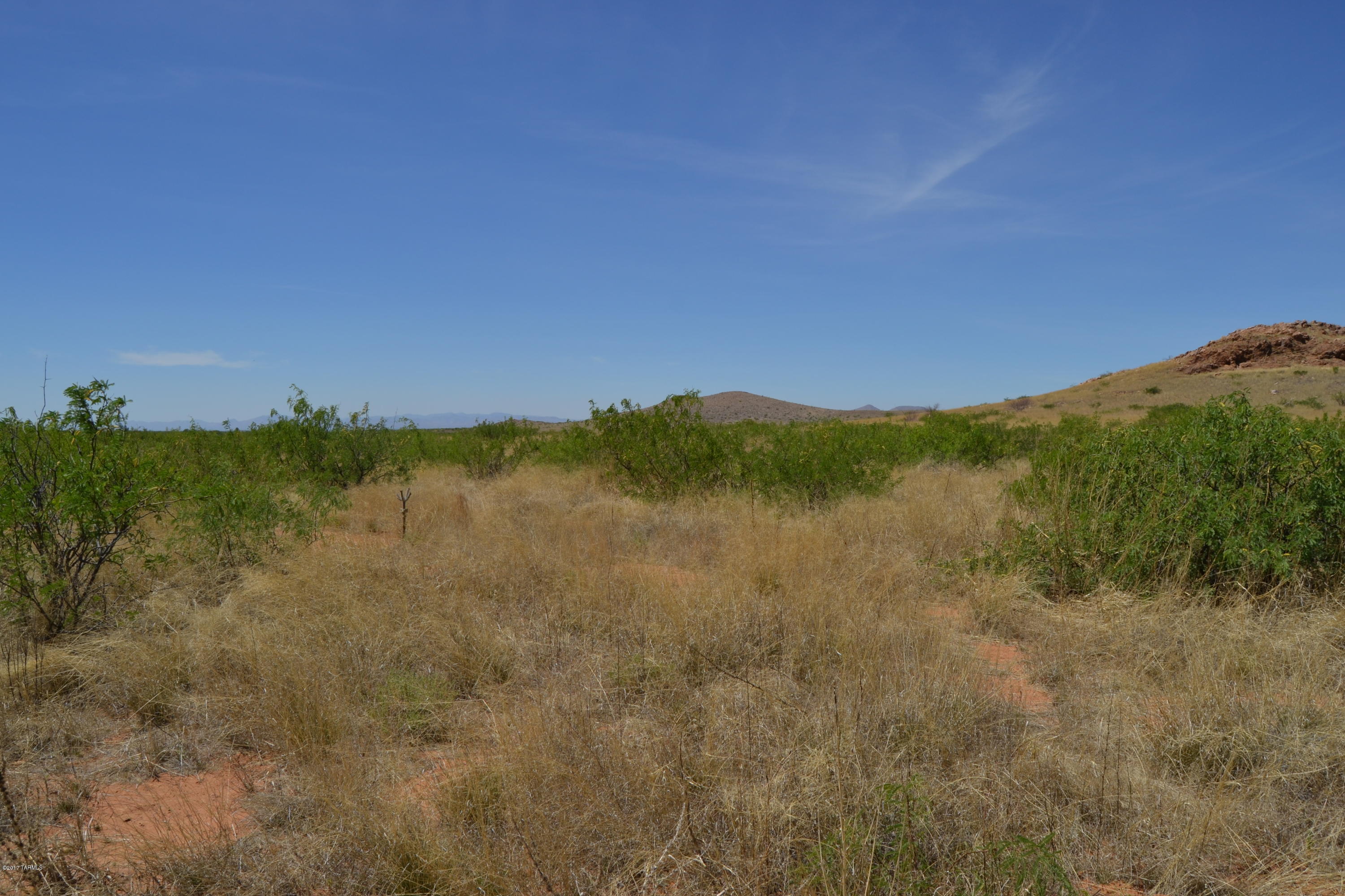Out Of Pima County - Land