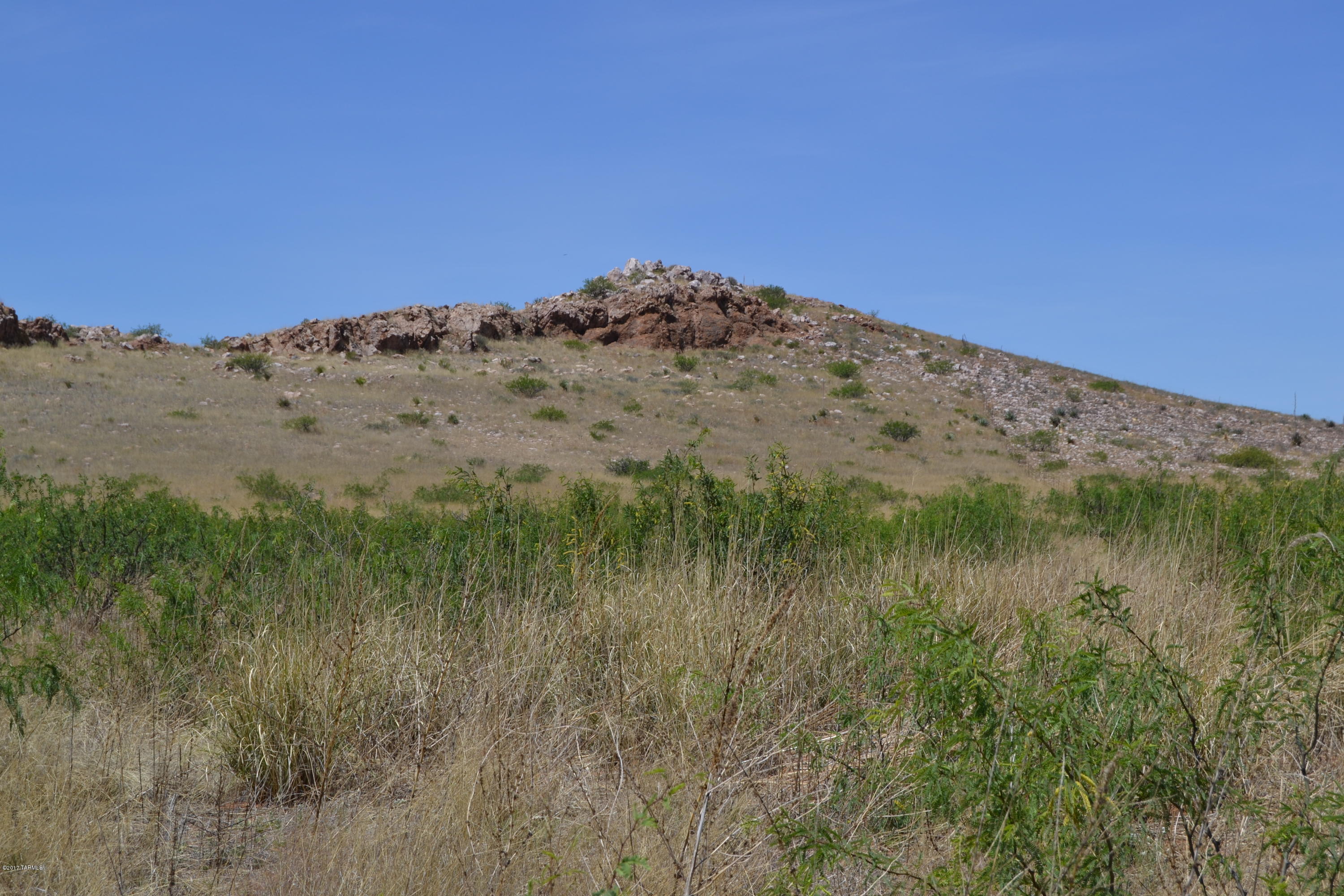 Out Of Pima County - Land