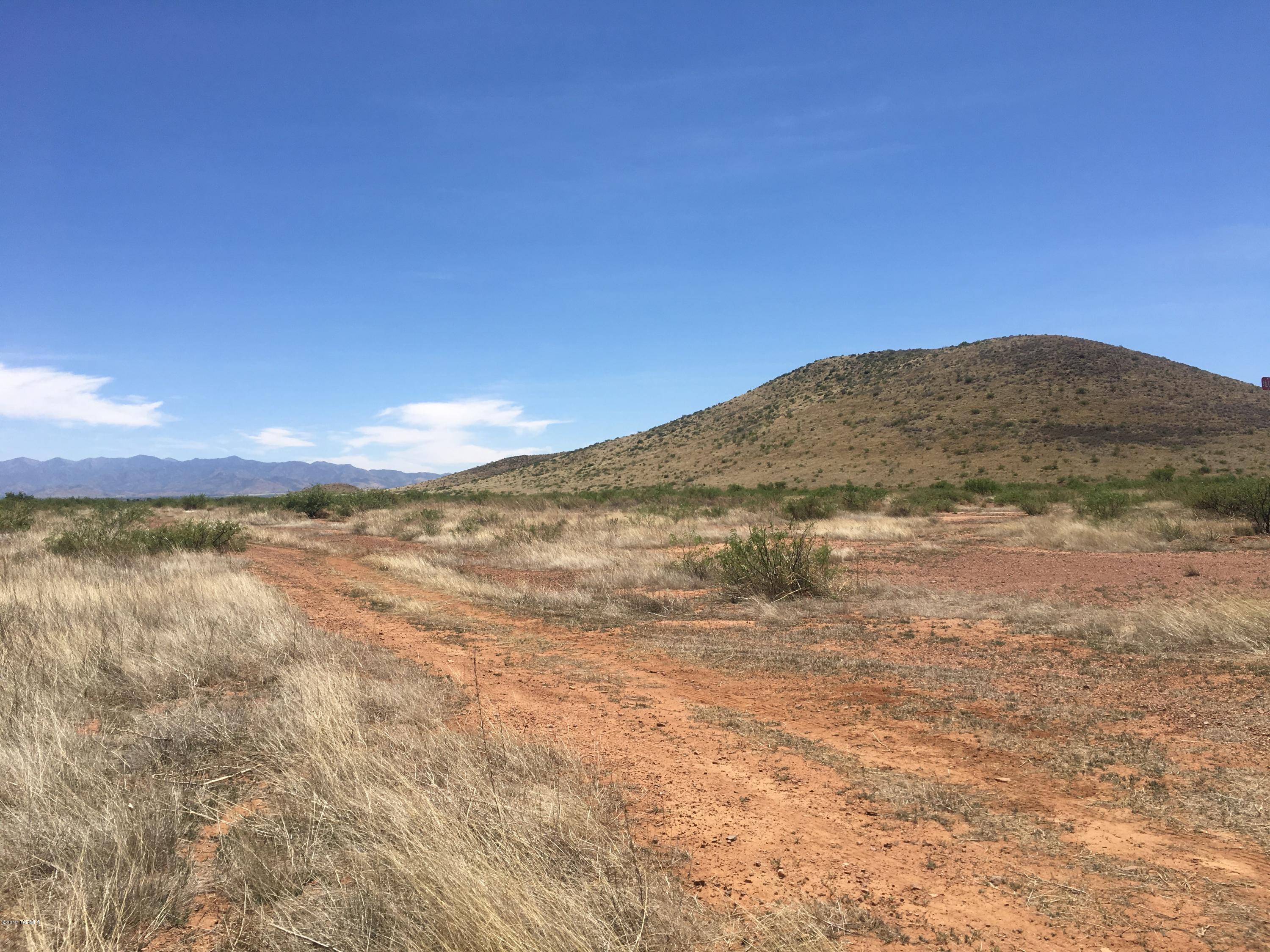Out Of Pima County - Land