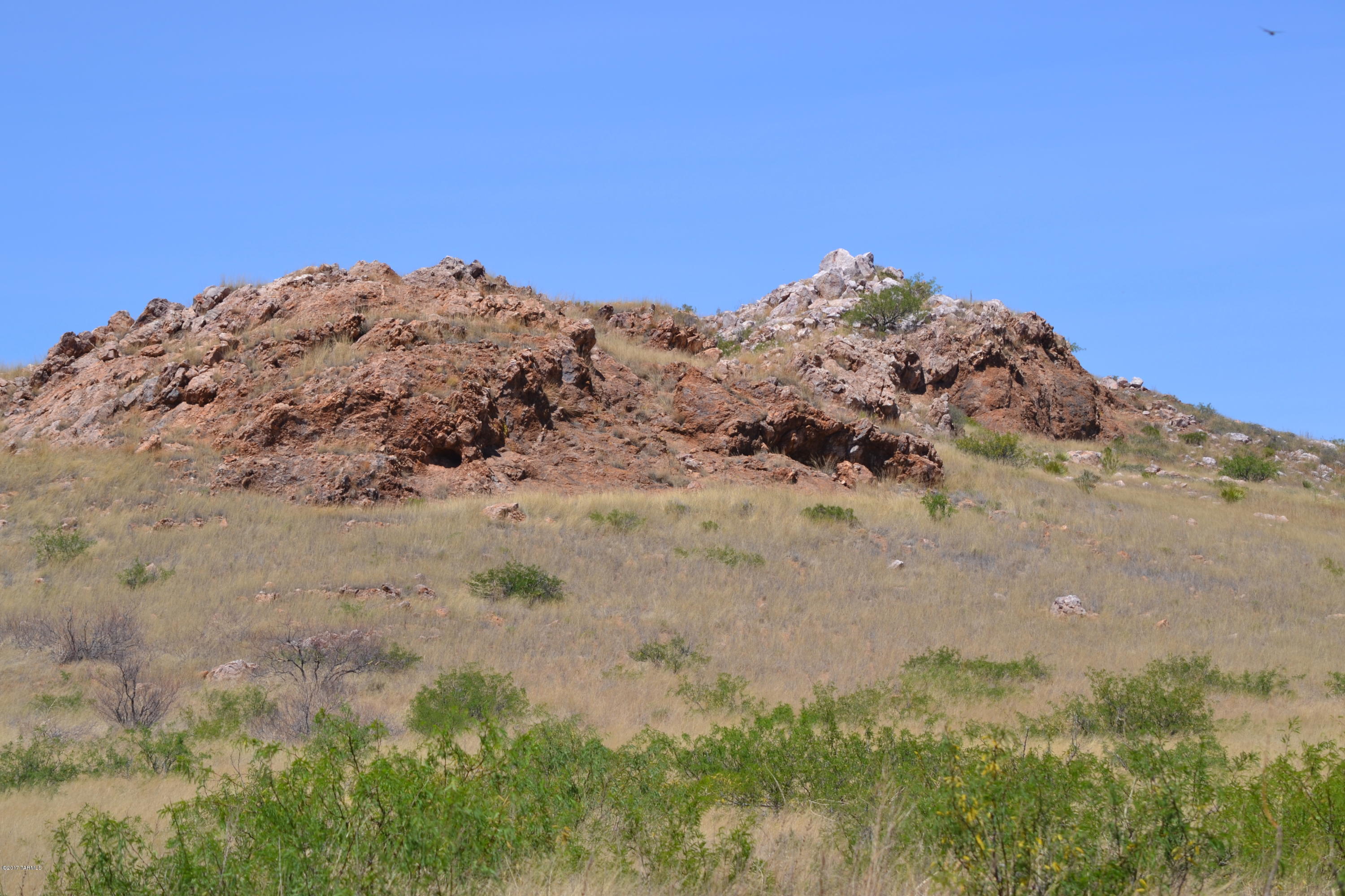 Out Of Pima County - Land