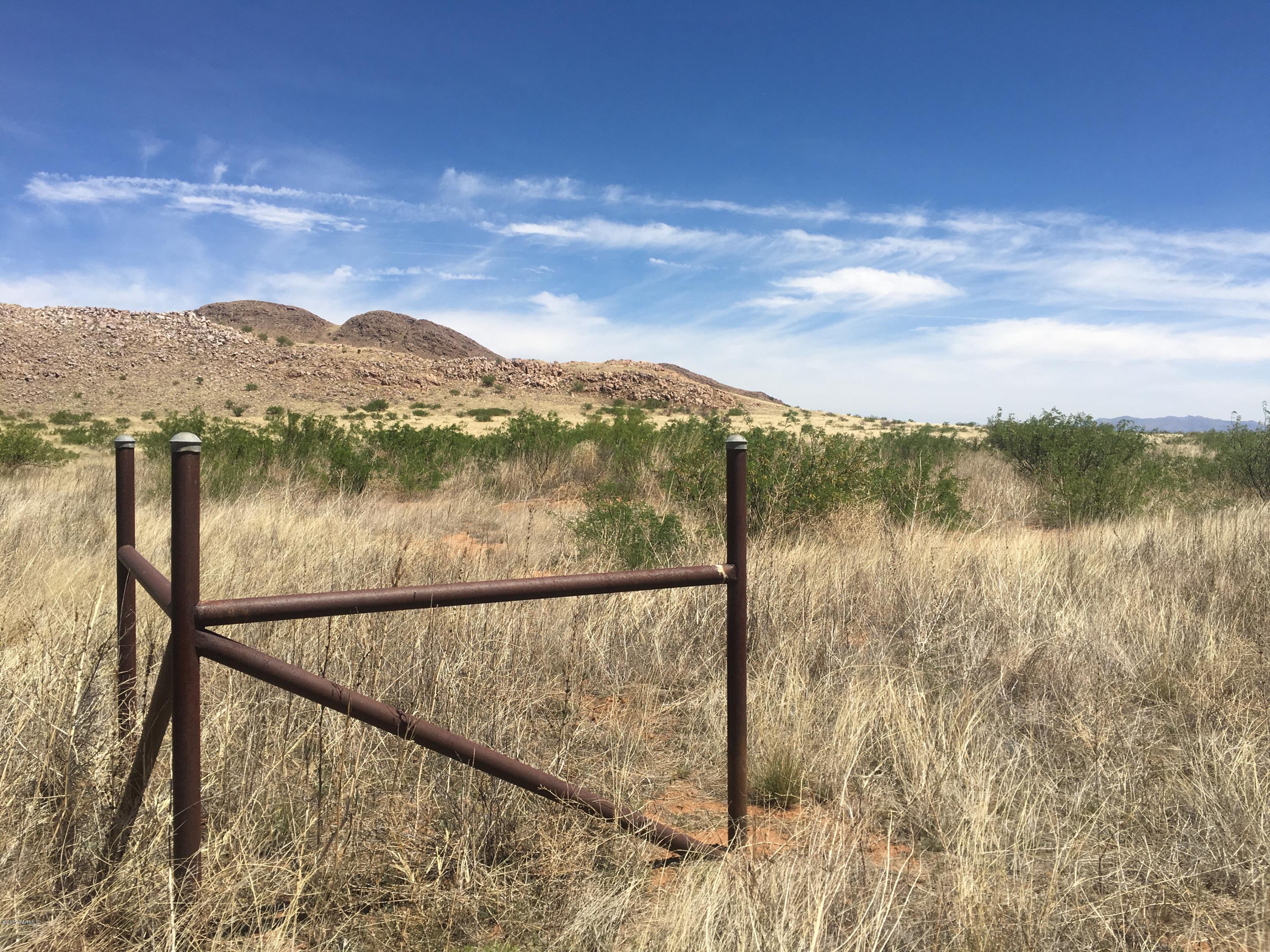 Out Of Pima County - Land