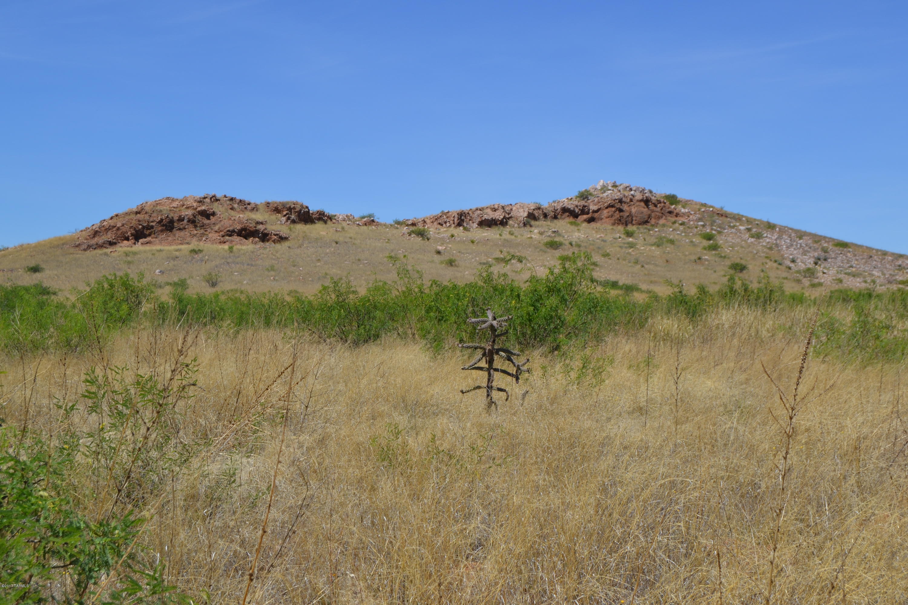 Out Of Pima County - Land