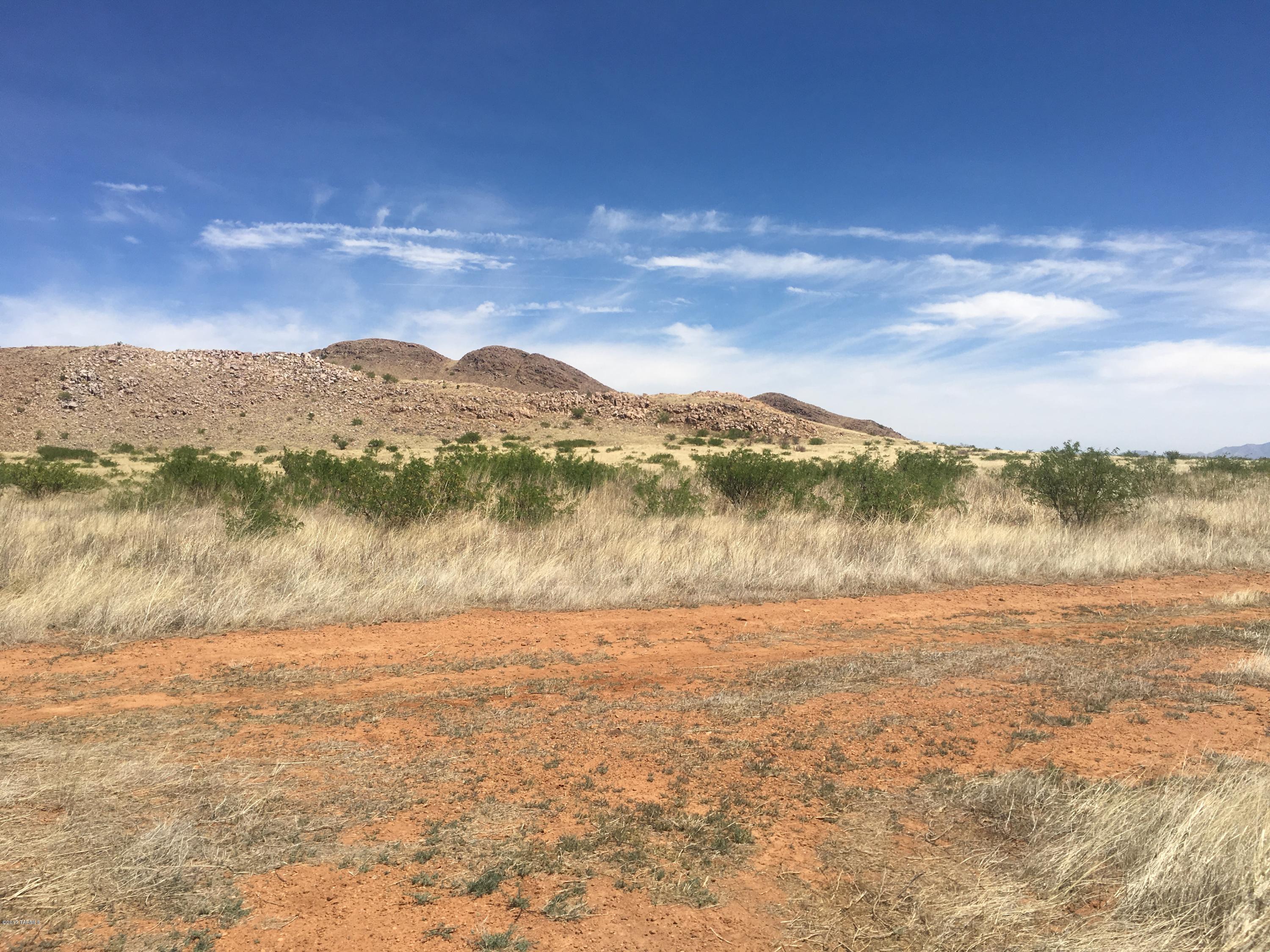 Out Of Pima County - Land