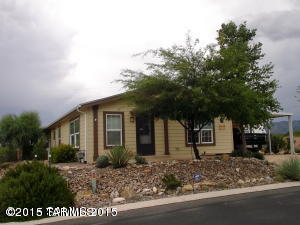 Benson - Residential