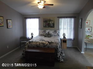 Benson - Residential