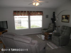 Benson - Residential