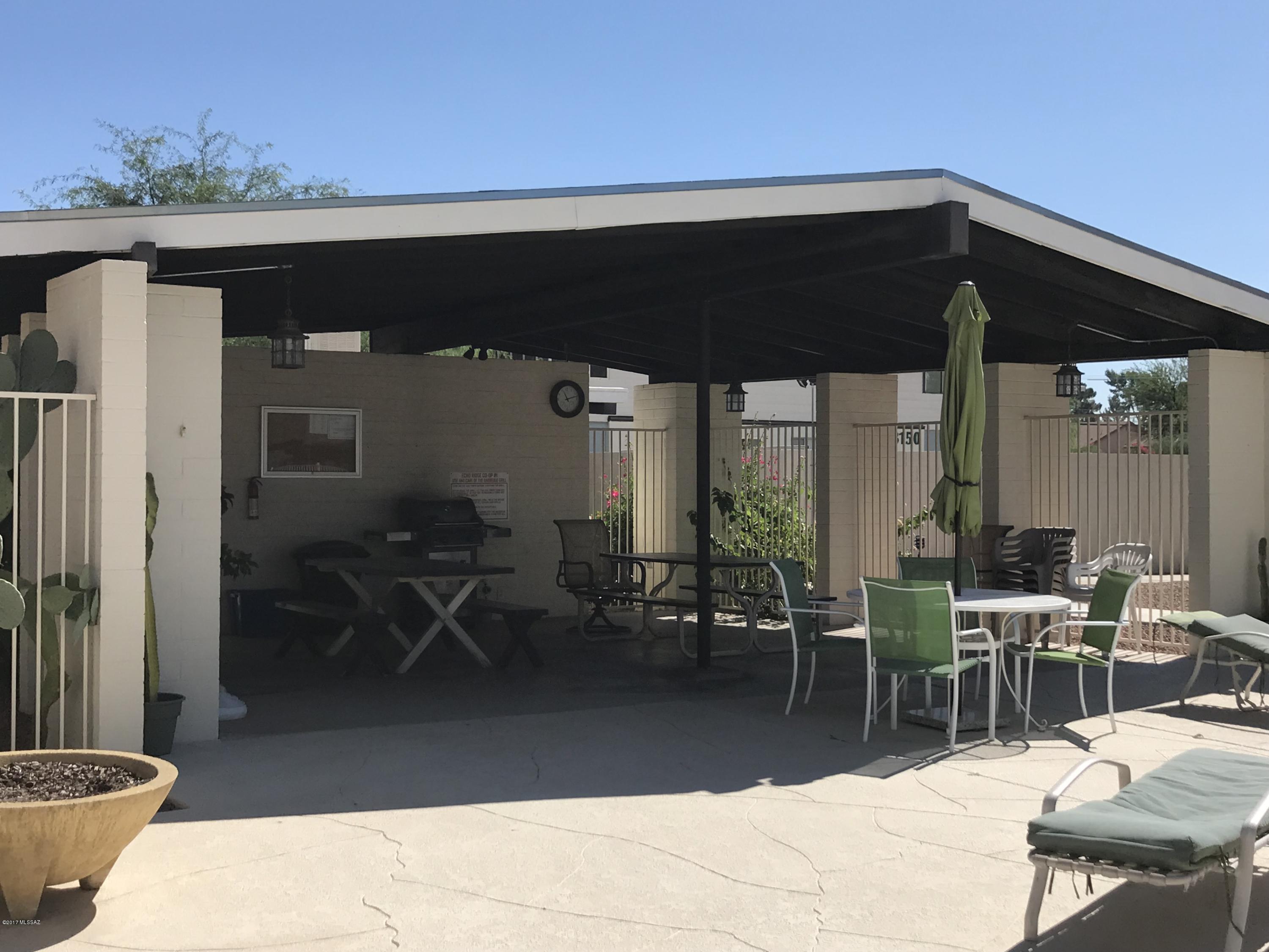 Sherwood Village Terrace (1-85) - Residential
