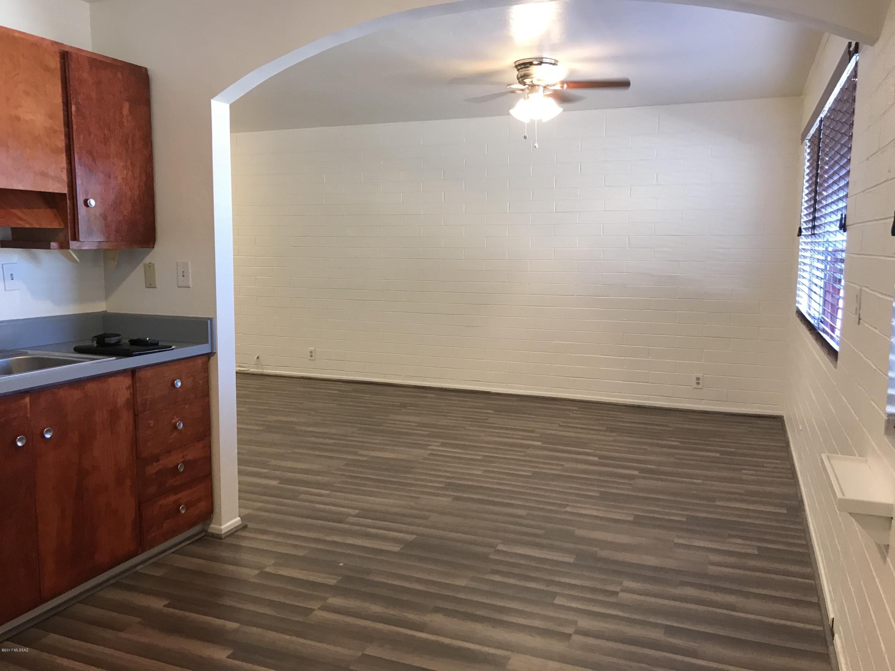 Sherwood Village Terrace (1-85) - Residential
