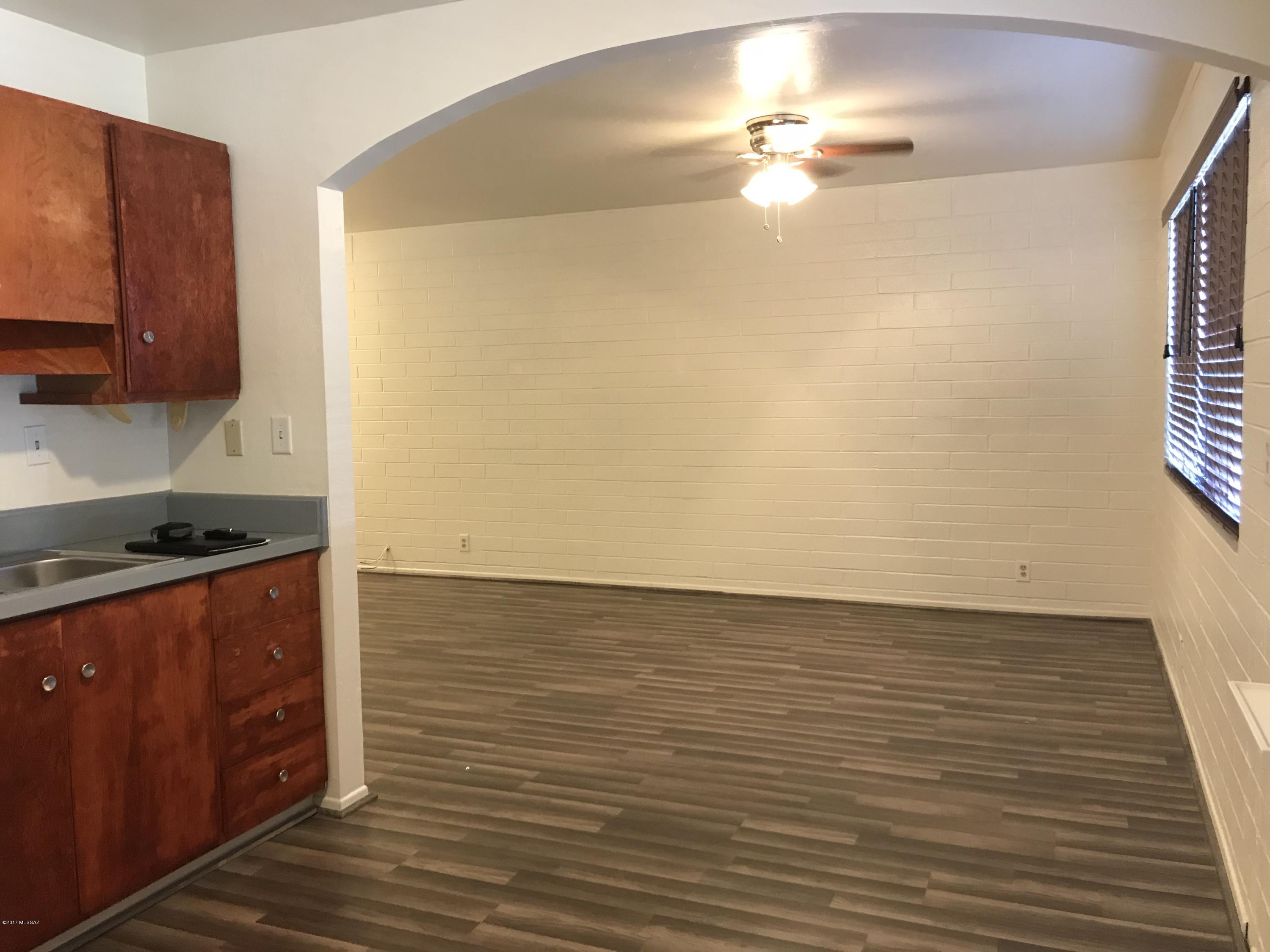 Sherwood Village Terrace (1-85) - Residential