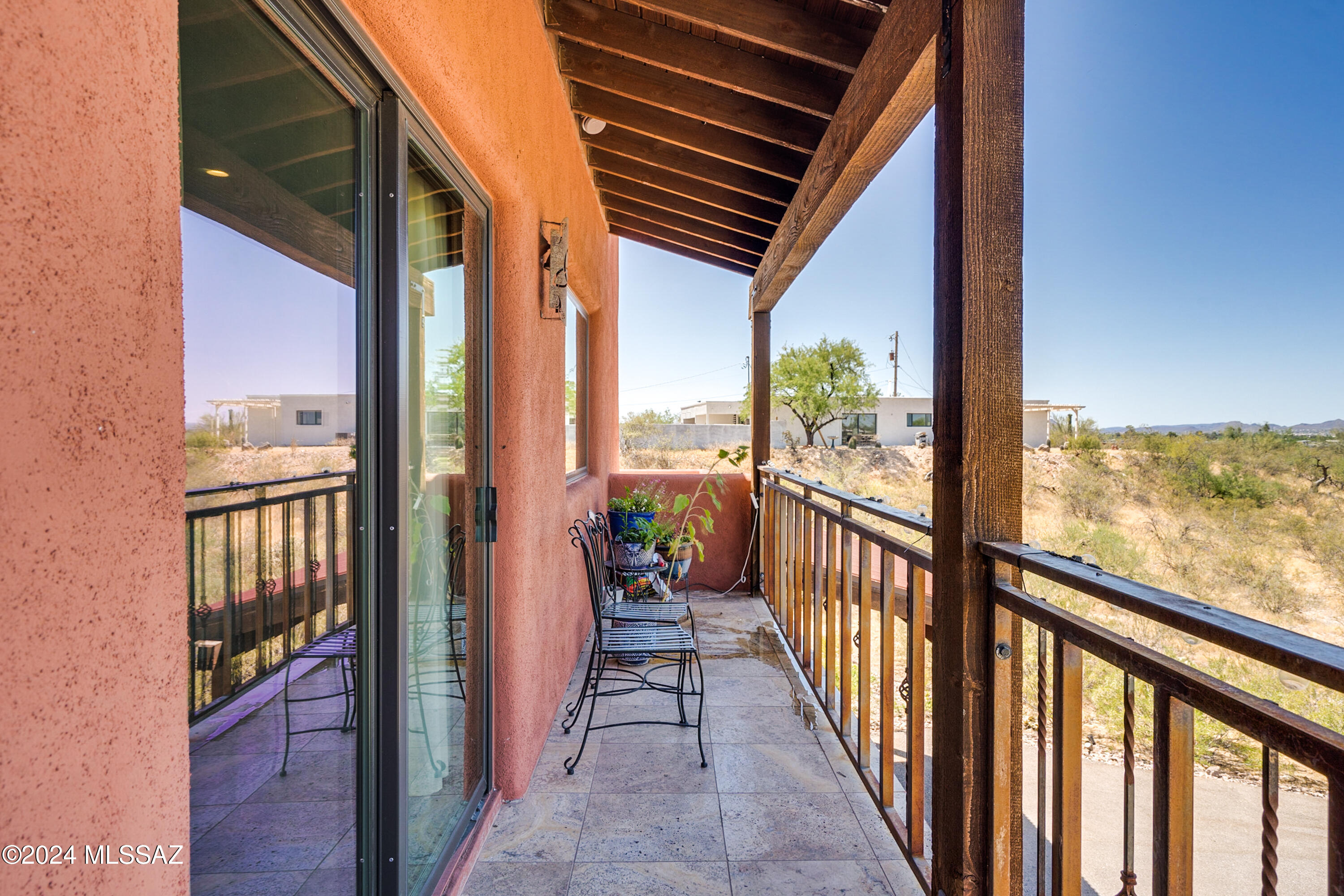 Riverside Terrace - Residential