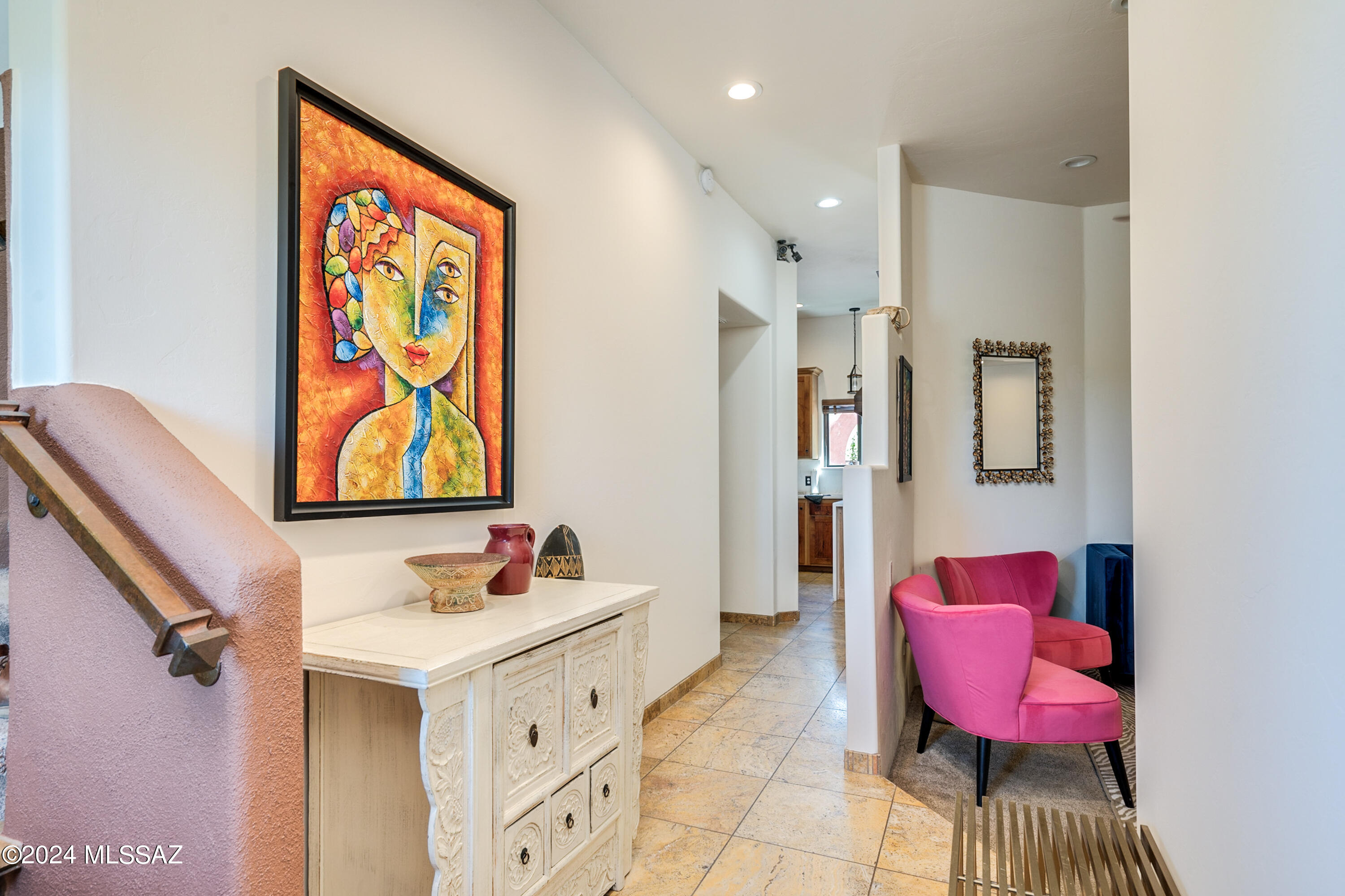 Riverside Terrace - Residential